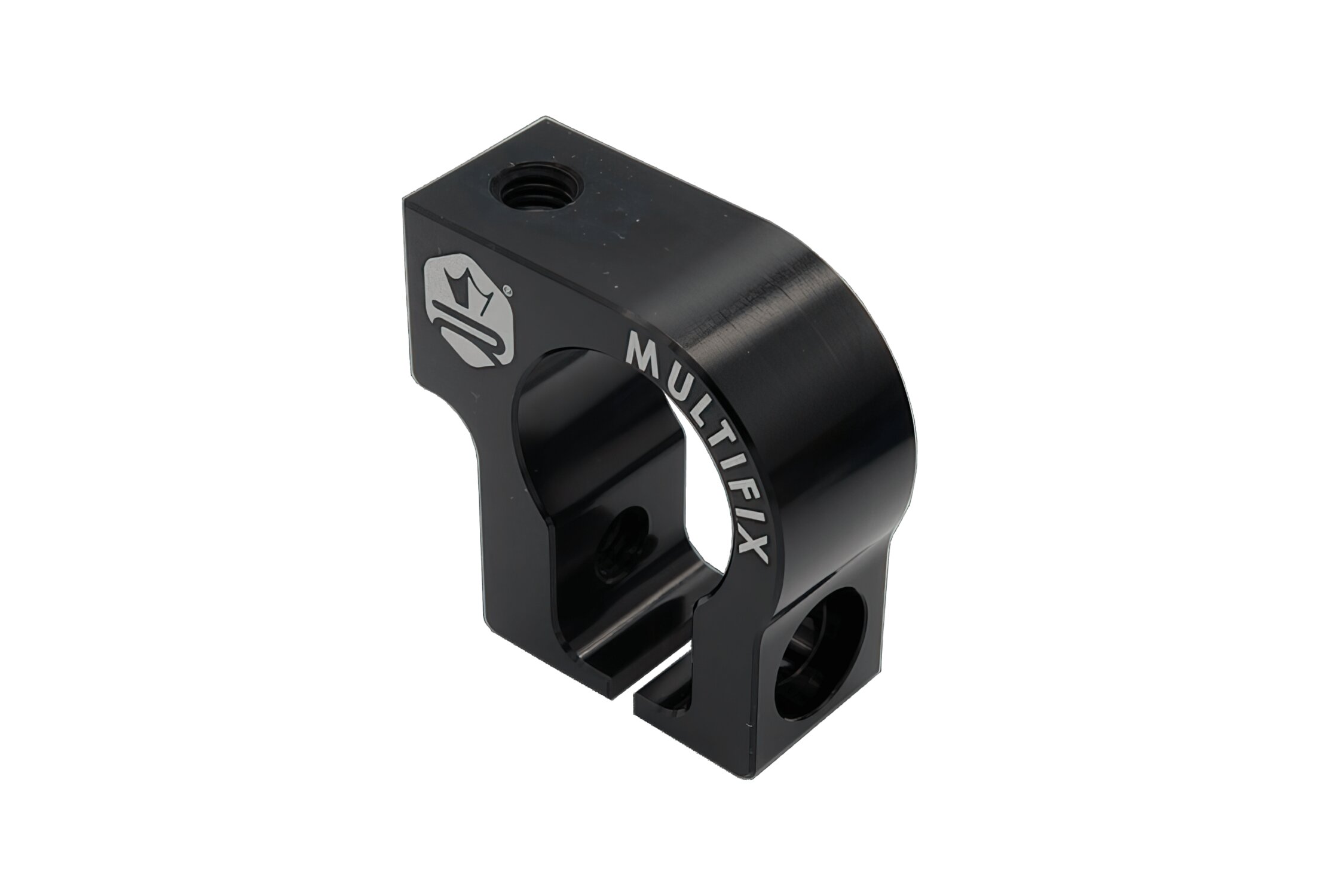 Collier de MULTIFIX KRM noir