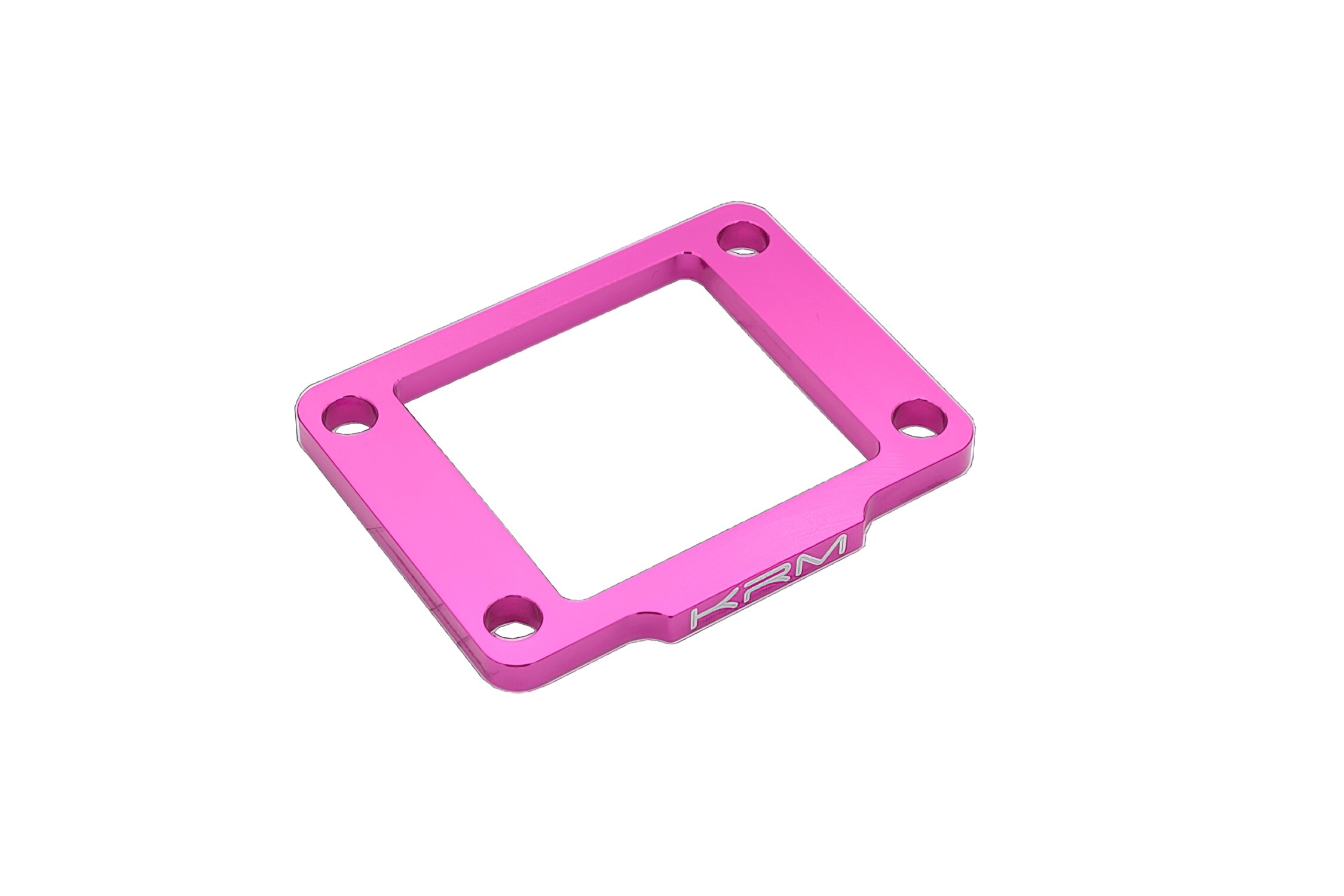 Cale d'admission 5mm KRM rose Derbi