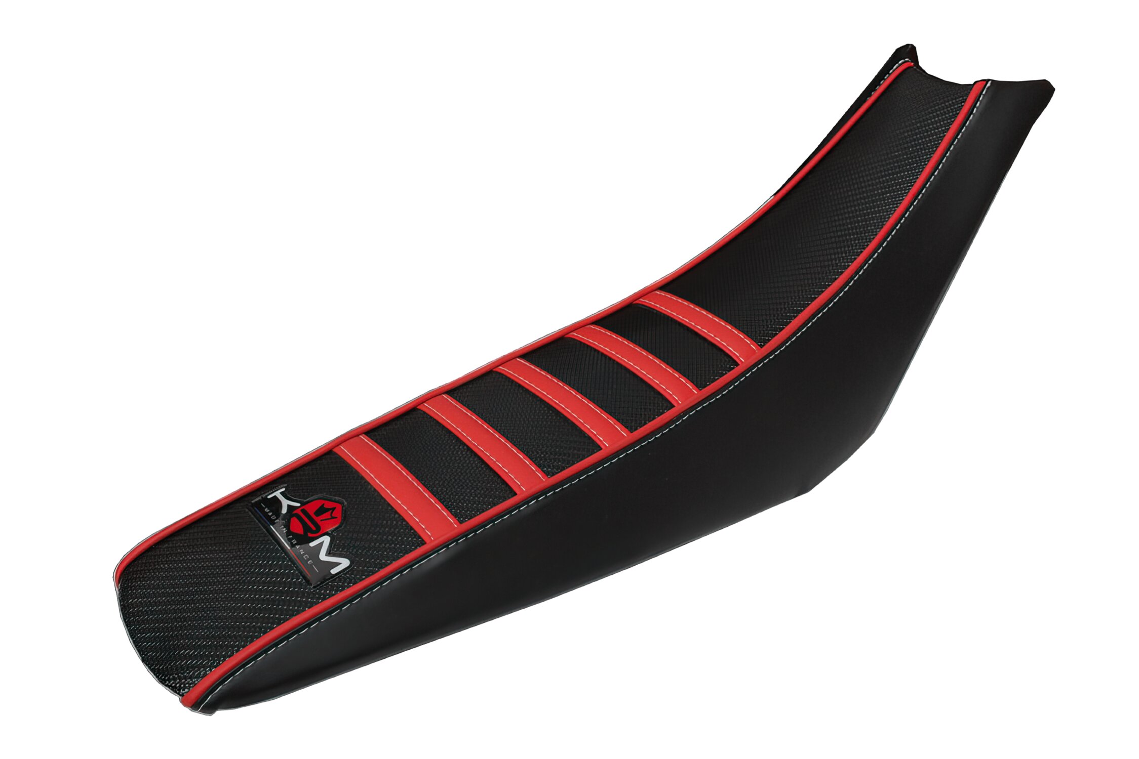 Housse de selle KRM Rouge Beta 2005 - 2010