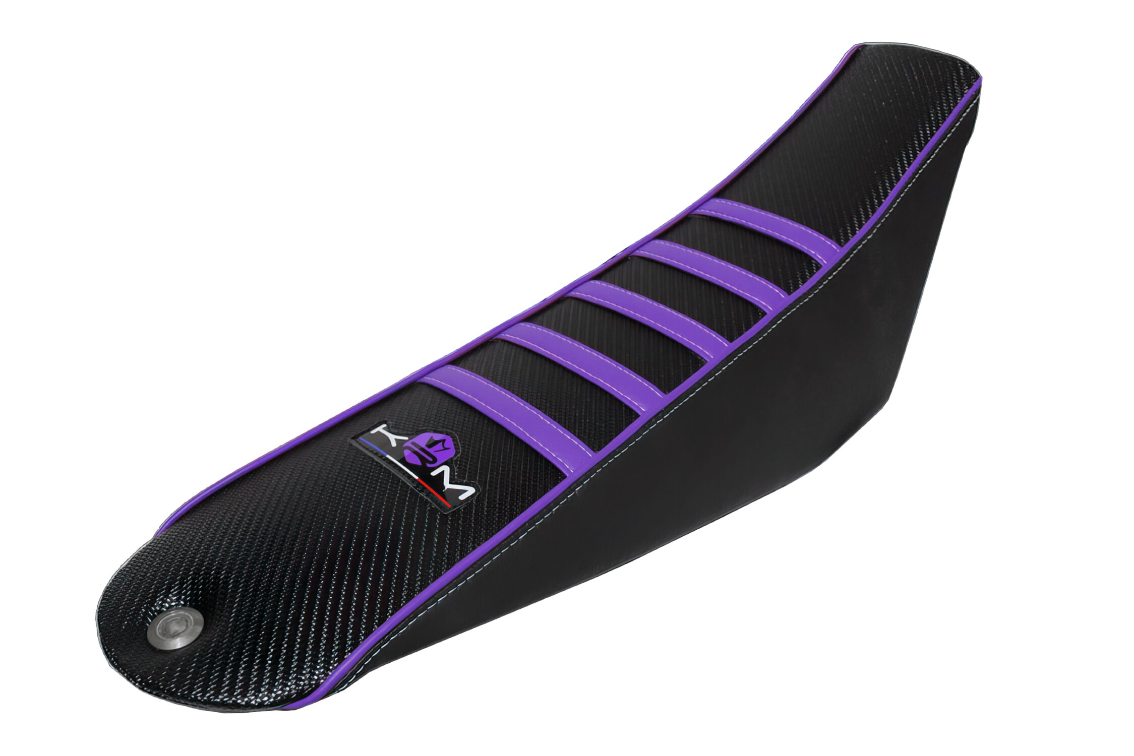 Housse de selle KRM Violet Beta 2011 - 2020
