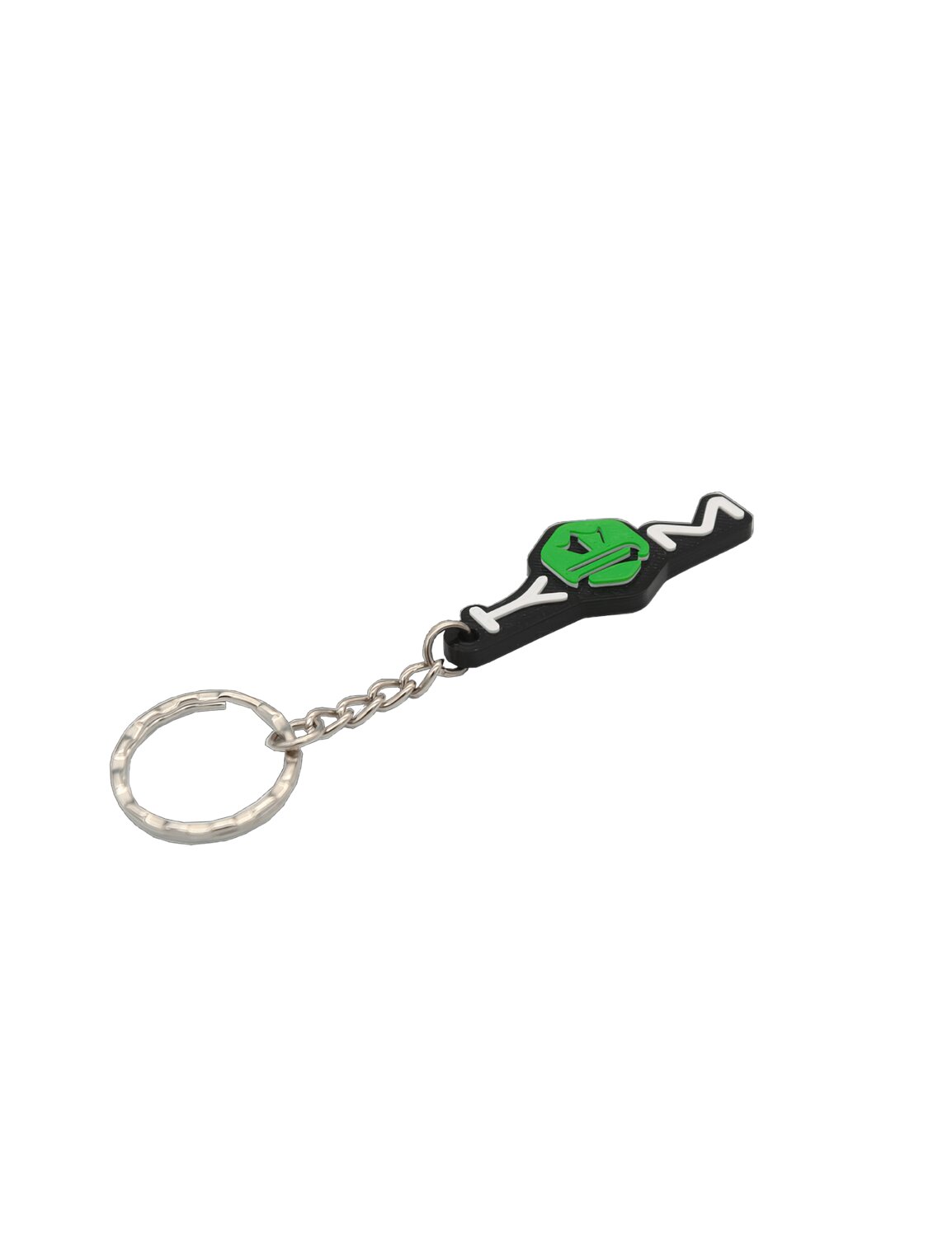 Porte-clés KRM Pro Ride vert