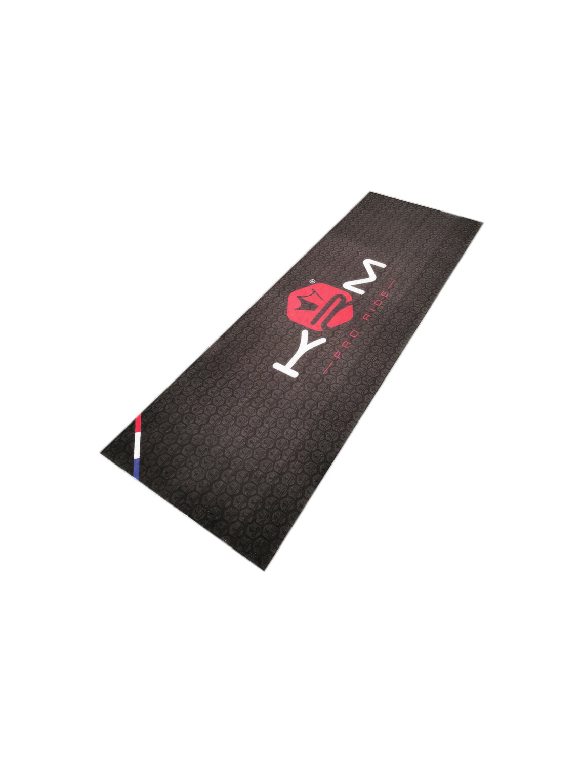 Tapis environnemental Moto 180x60cm KRM design horizontal