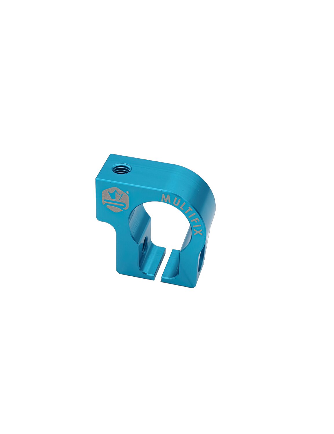 Collier de Multifix KRM Turquoise