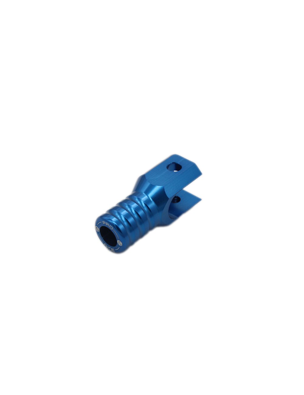 Embout de sélecteur KRM bleu