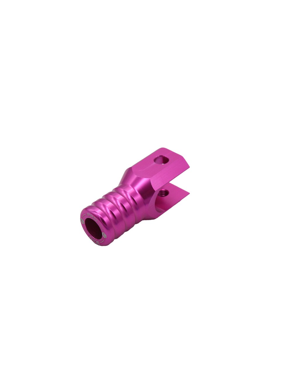 Embout de sélecteur KRM rose