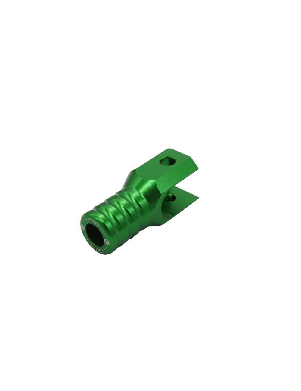 Embout de sélecteur KRM vert