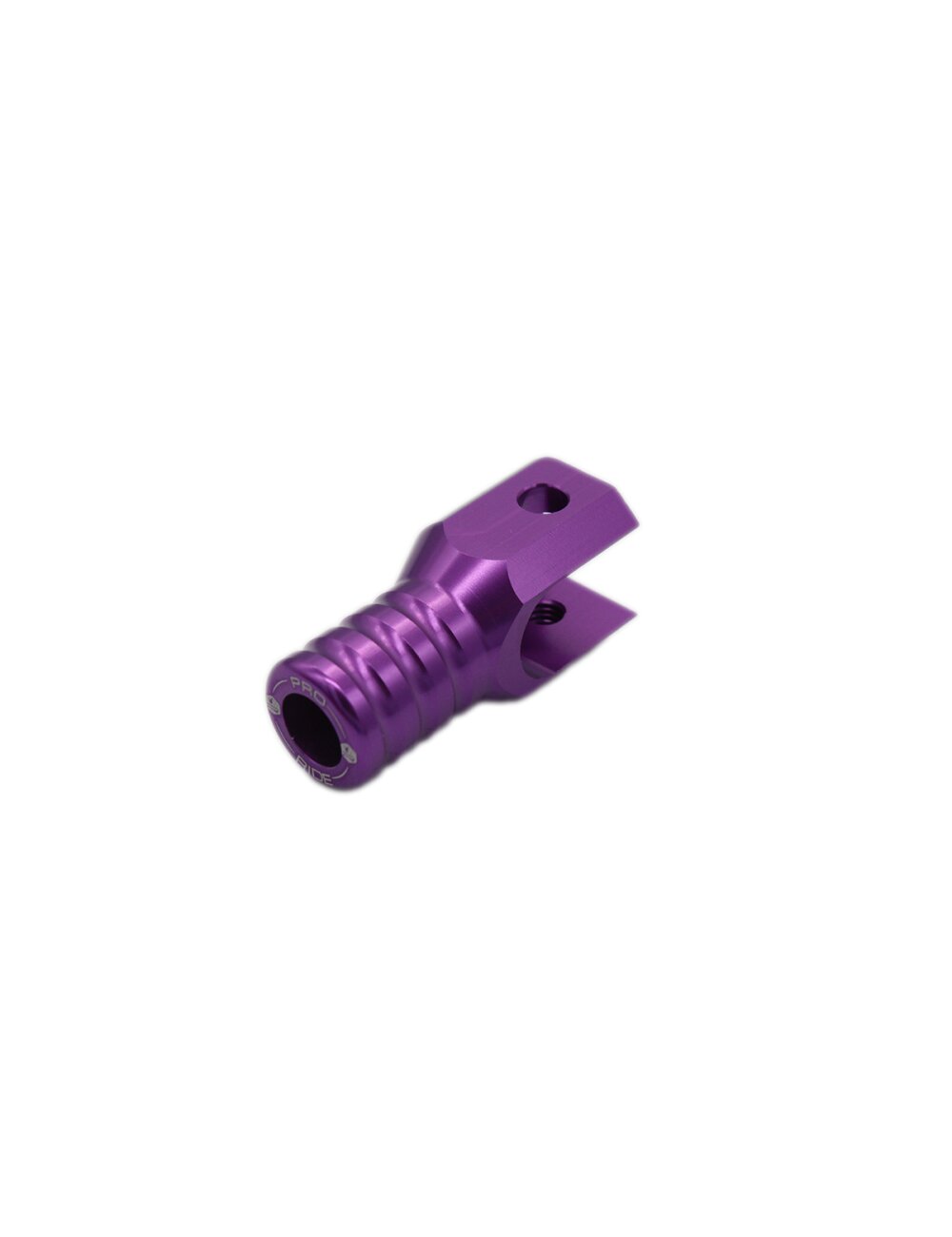 Embout de sélecteur KRM violet