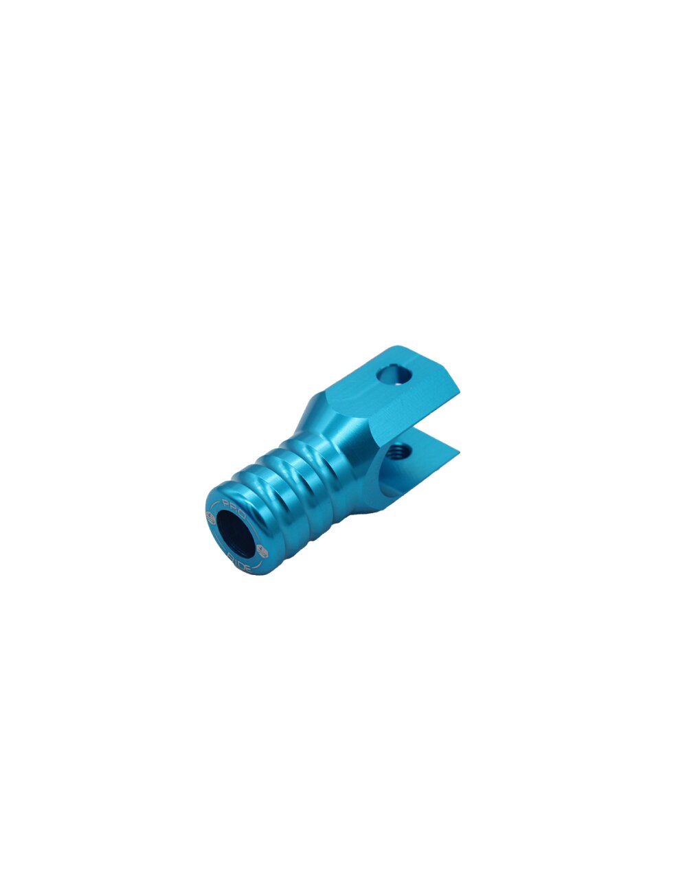 Embout de sélecteur KRM turquoise