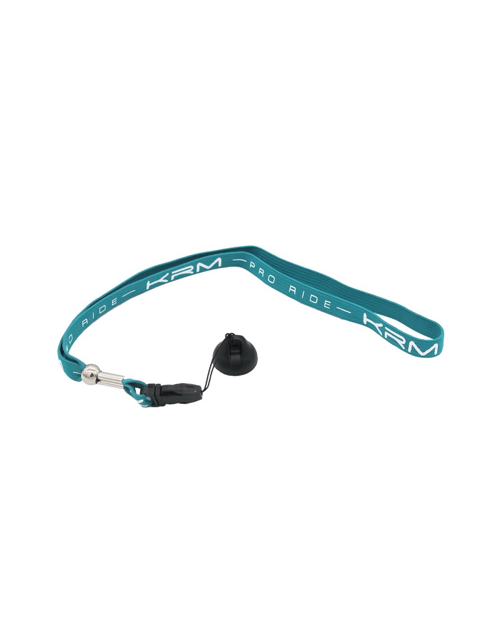 KRM Lanière de coupe circuit aimanté turquoise