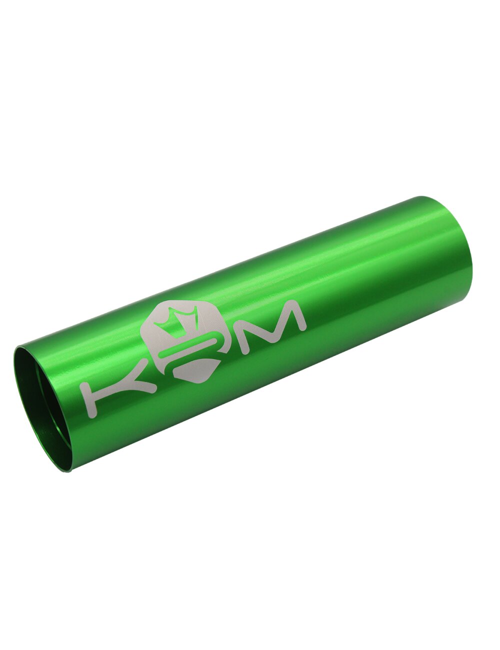 Enveloppe de silencieux KRM vert