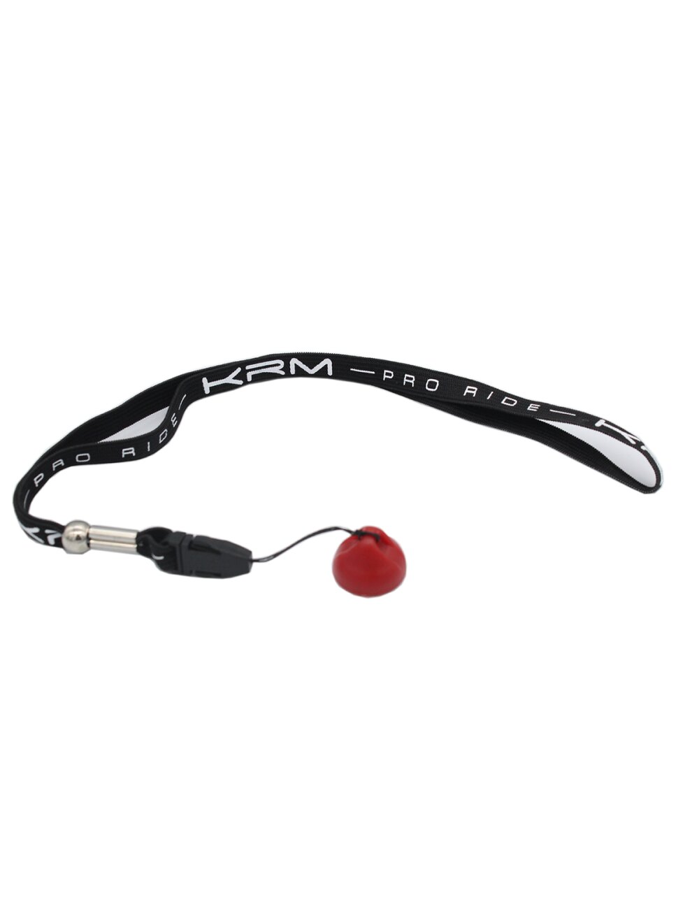 KRM Lanière de coupe circuit aimanté noire