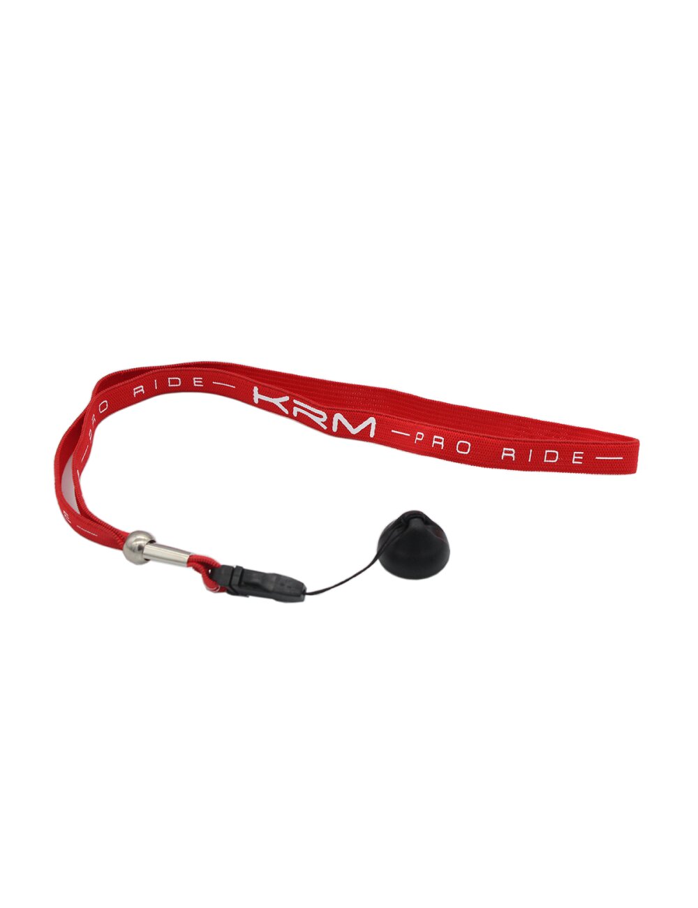 KRM Lanière de coupe circuit aimanté rouge