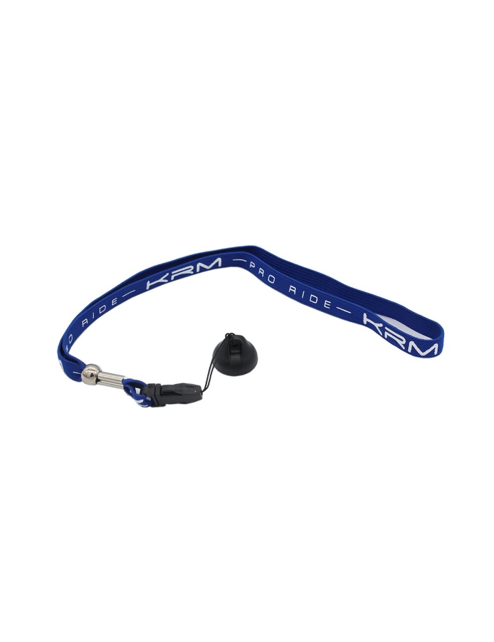 KRM Lanière de coupe circuit aimanté bleu