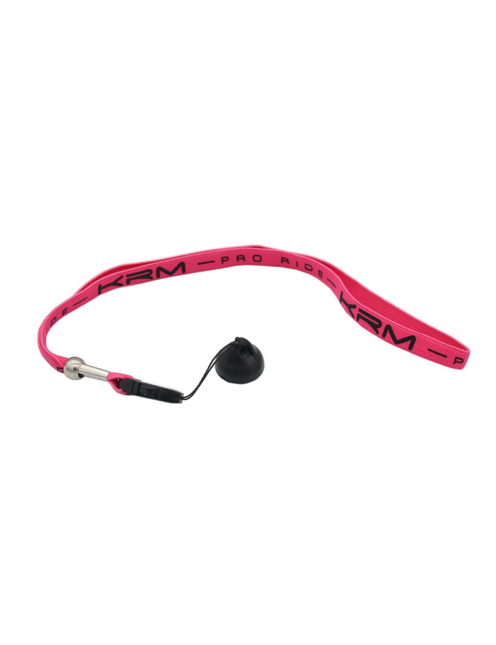 KRM Lanière de coupe circuit aimanté rose