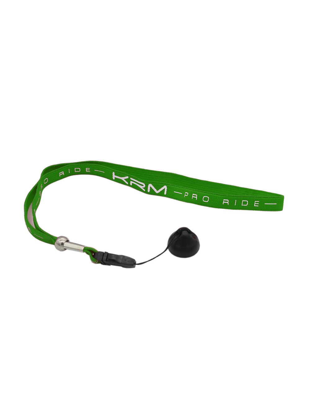 KRM Lanière de coupe circuit aimanté verte