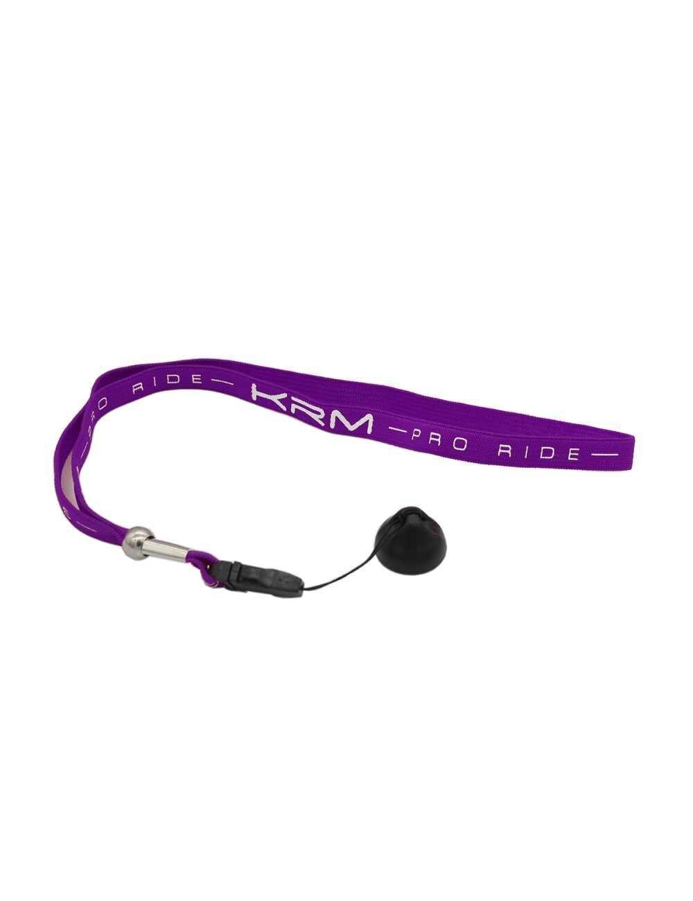 KRM Lanière de coupe circuit aimanté violette