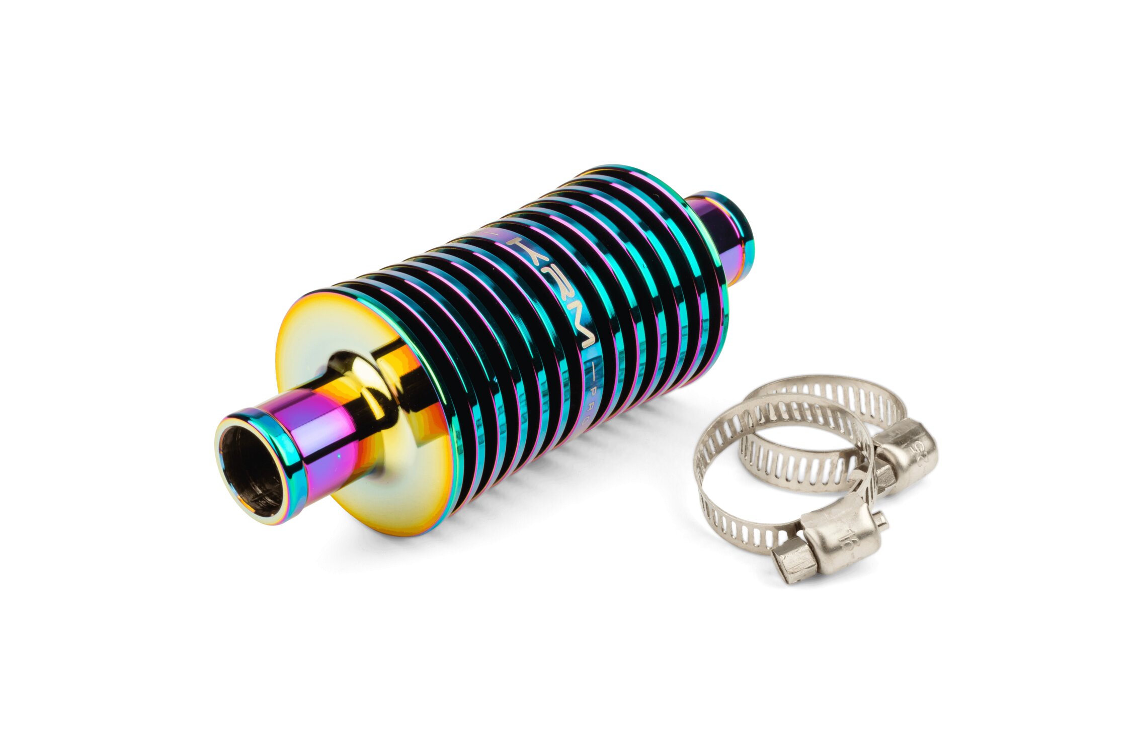 Refroidisseur d'eau KRM CNC Neochrome