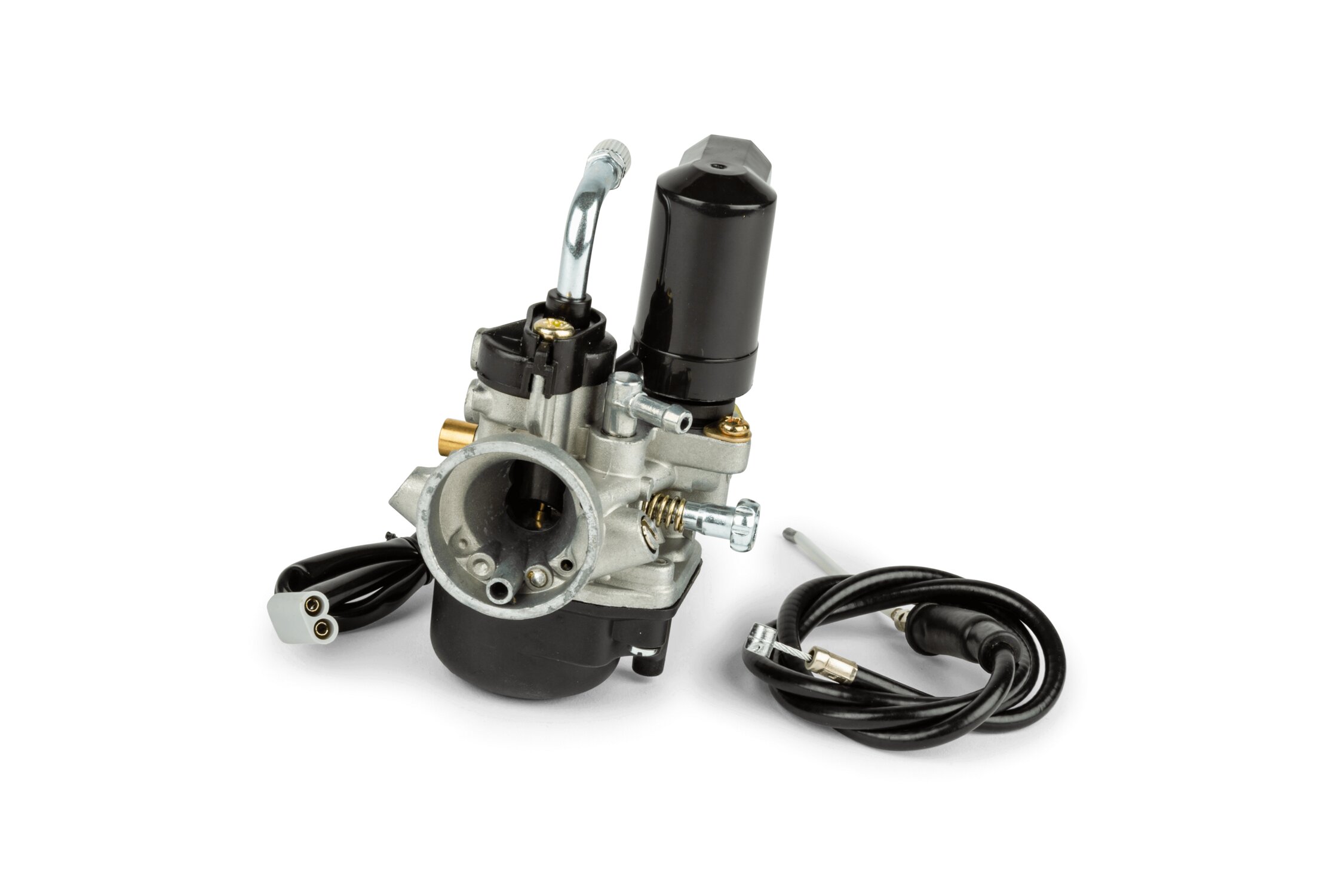 Carburateur 17,5 Piaggio Zip Motoforce