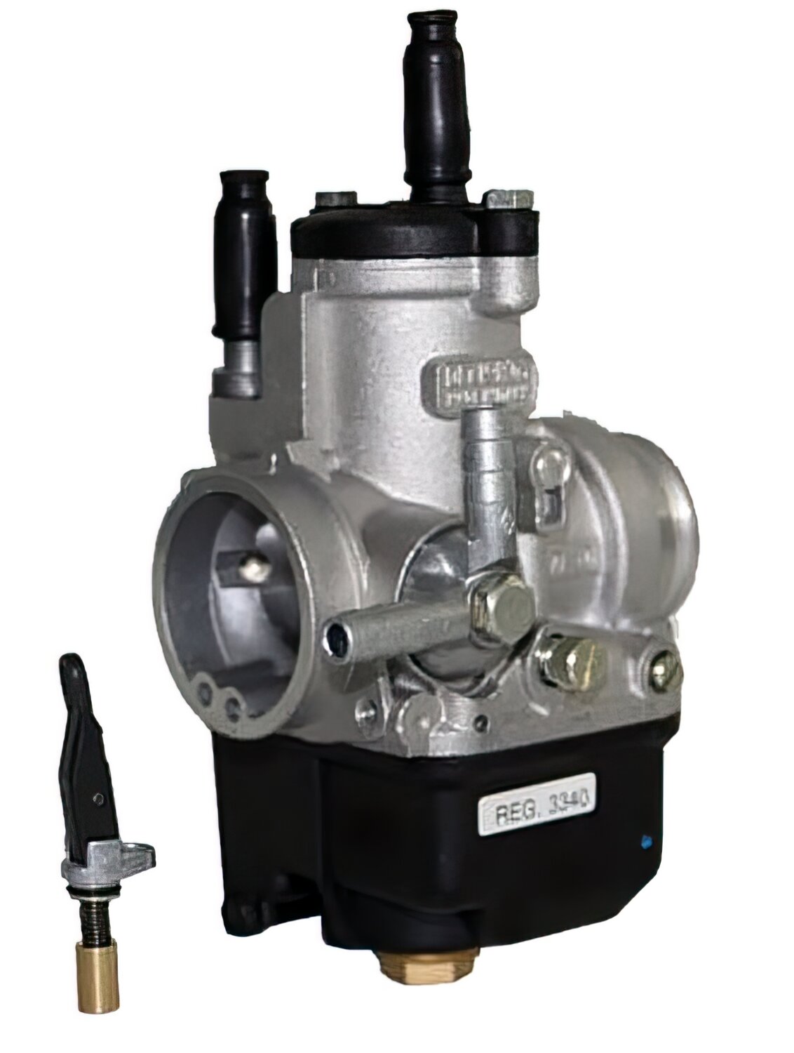 Carburateur 4 temps Dellorto PHBH 28BD