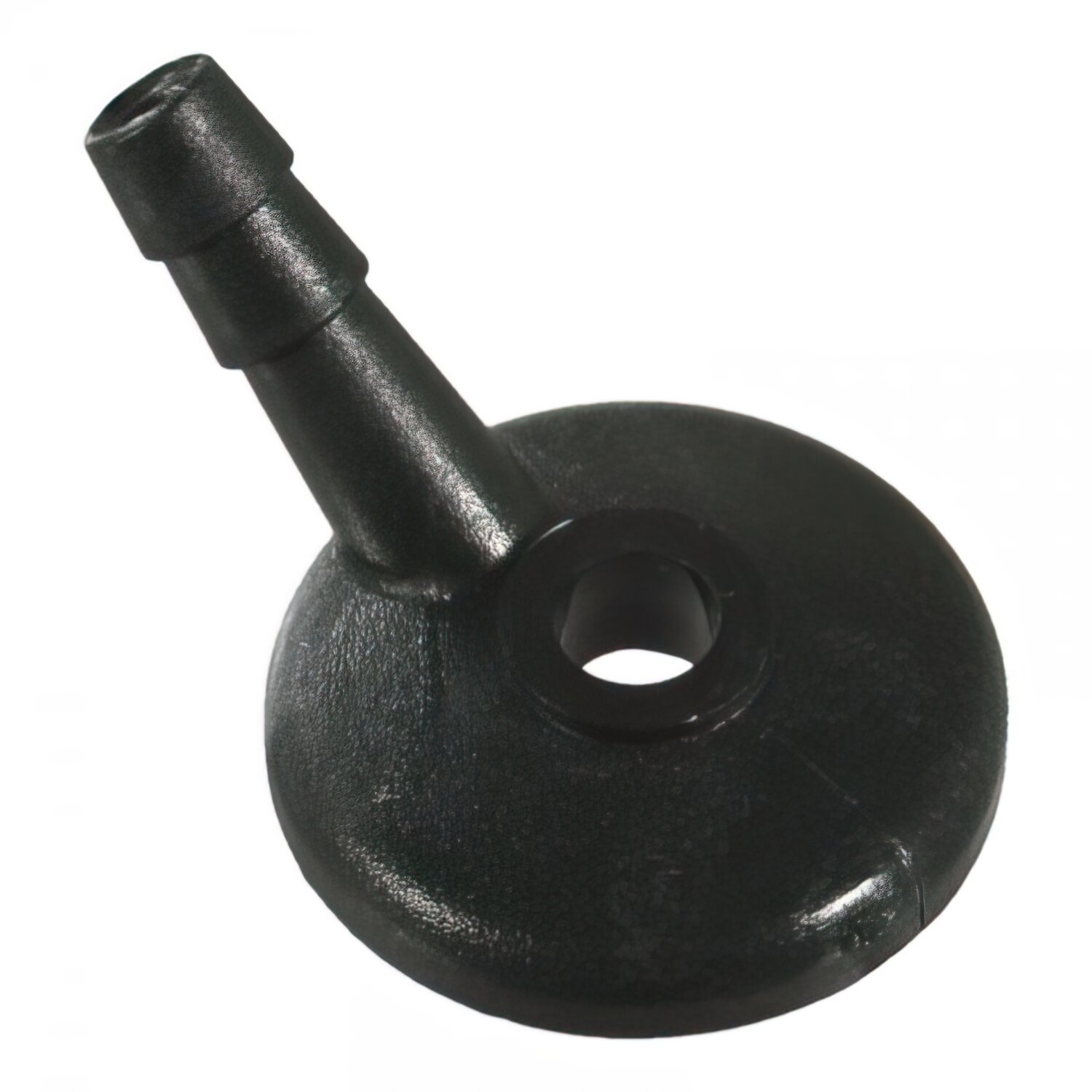Support filtre à essence Dellorto SHA