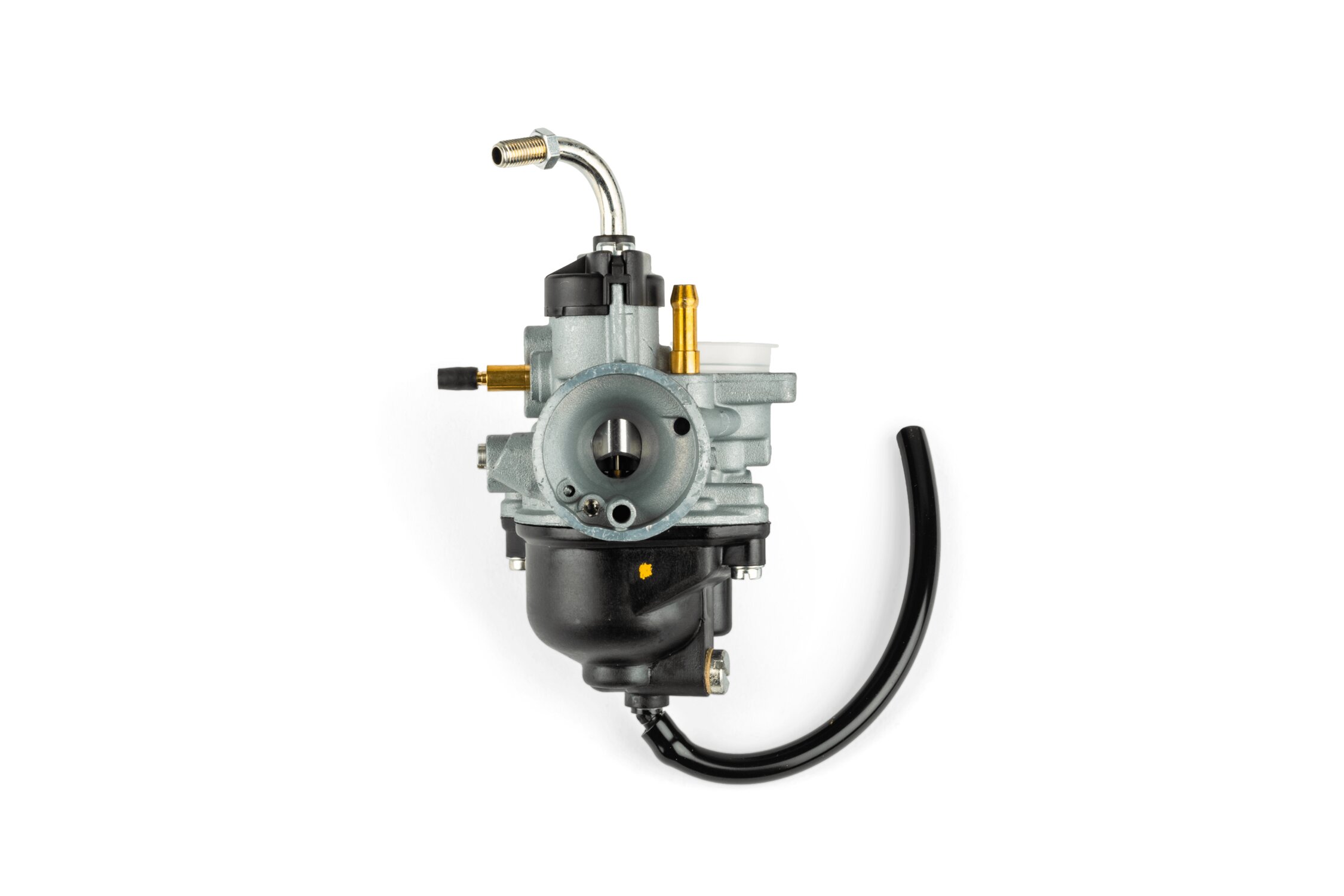 Carburateur Dellorto PHVA 12 PS MBK Booster après 2004