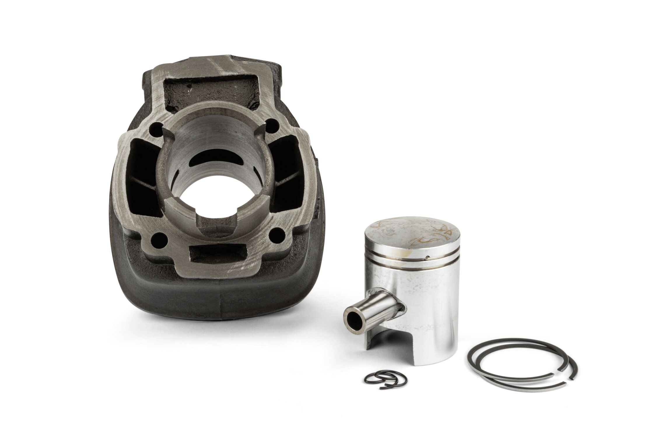 Kit cylindre type origine 50 Piaggio NRG avant 1998