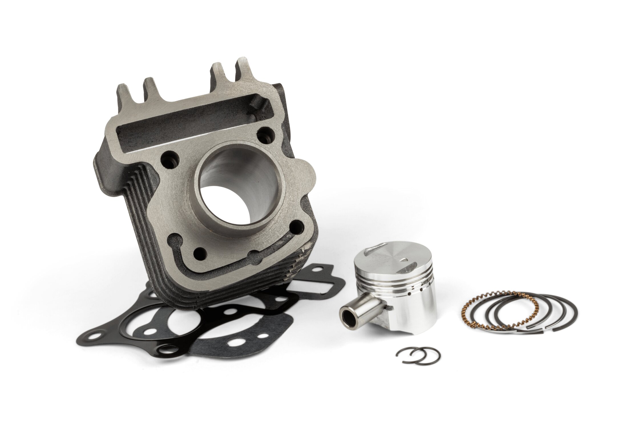 Kit cylindre type origine 50 Piaggio Zip 4T 2V