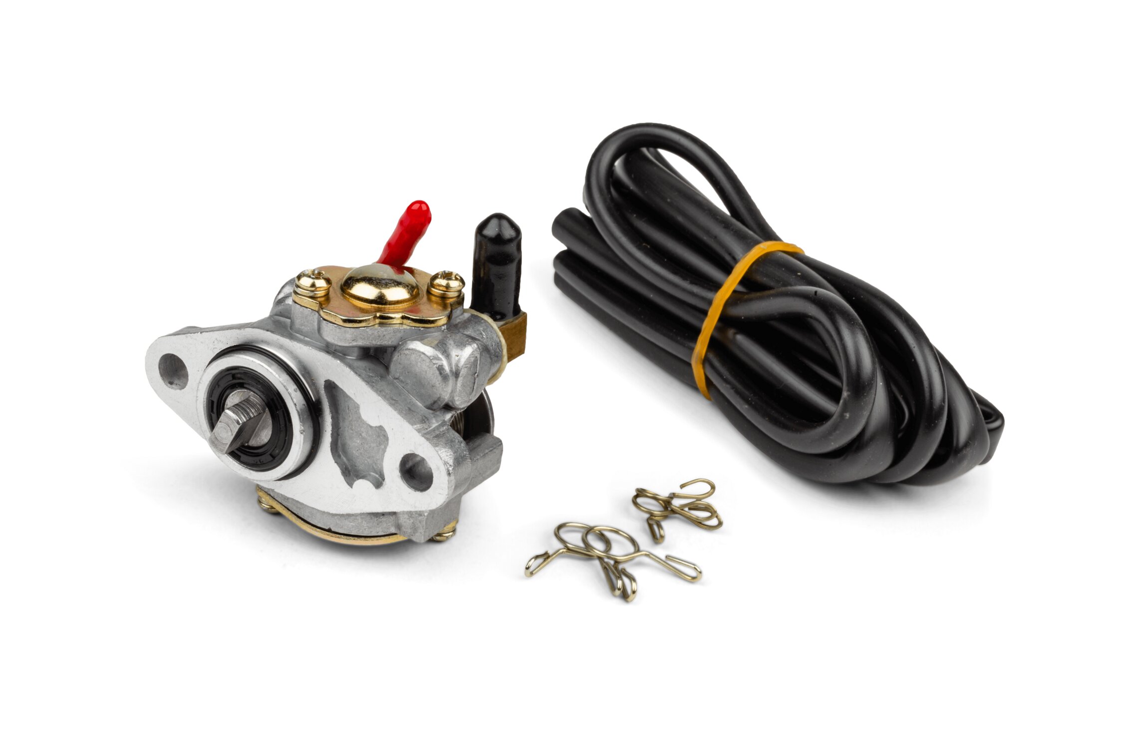 Standard Parts Pompe à huile de rechange Piaggio (après 1998)