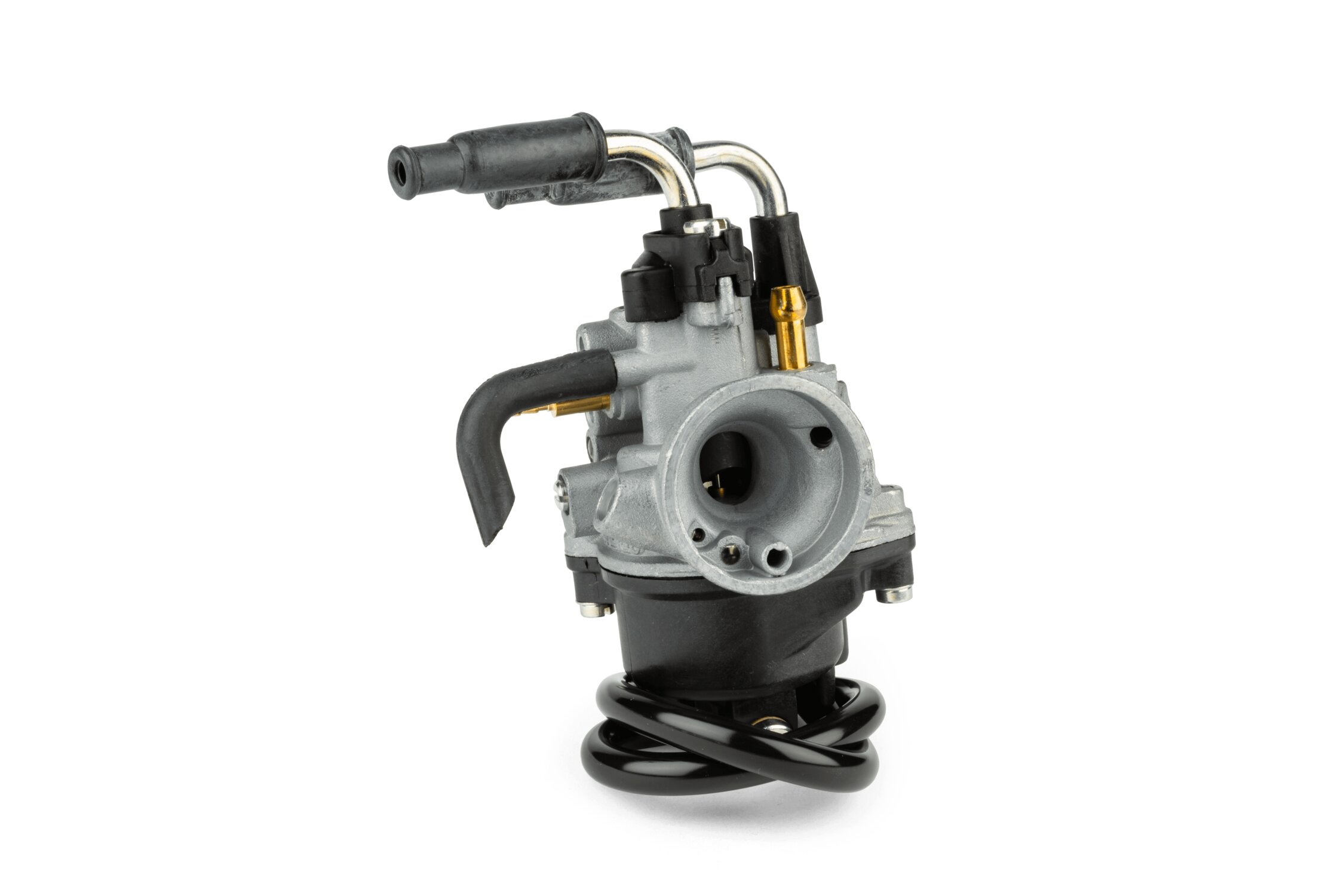 Carburateur Dell'Orto PHBN 12 GS starter manuel