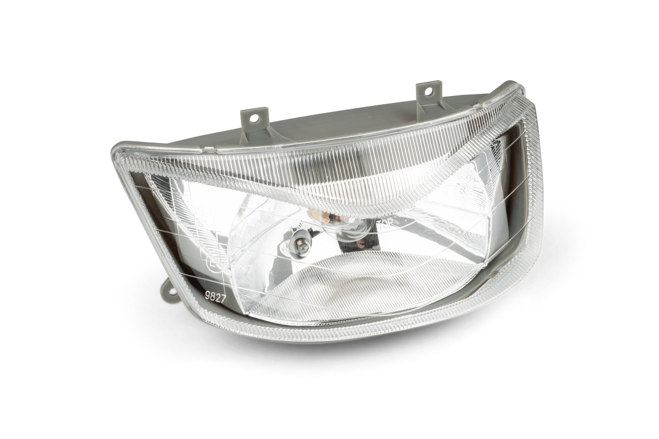 Phare avant complet Aprilia SR 2000