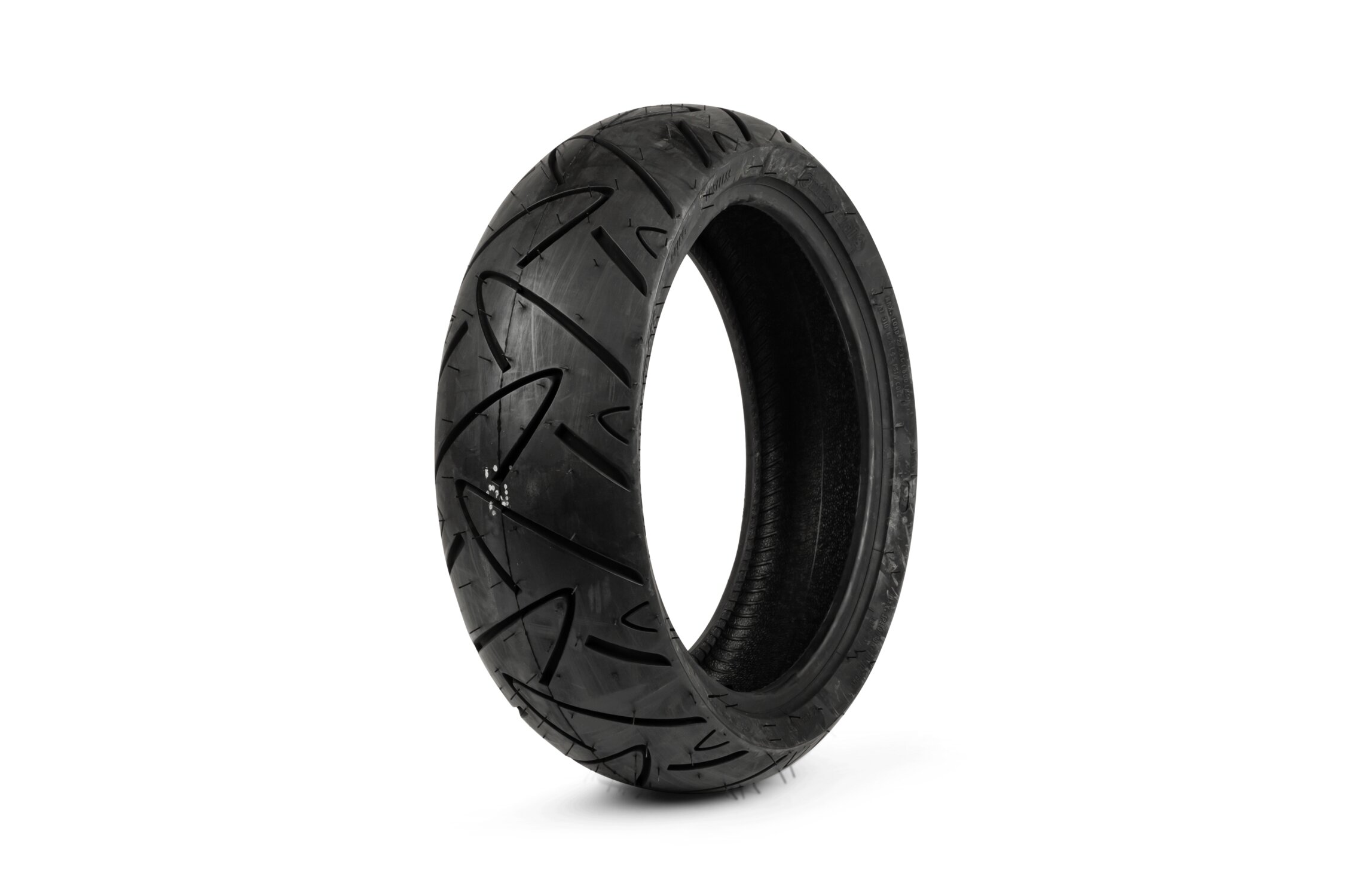 Continental Contitwist (Scootermoto) - 110/80/R13 63L - A/A/70Db - Pneumatici Estivi (Moto)-image