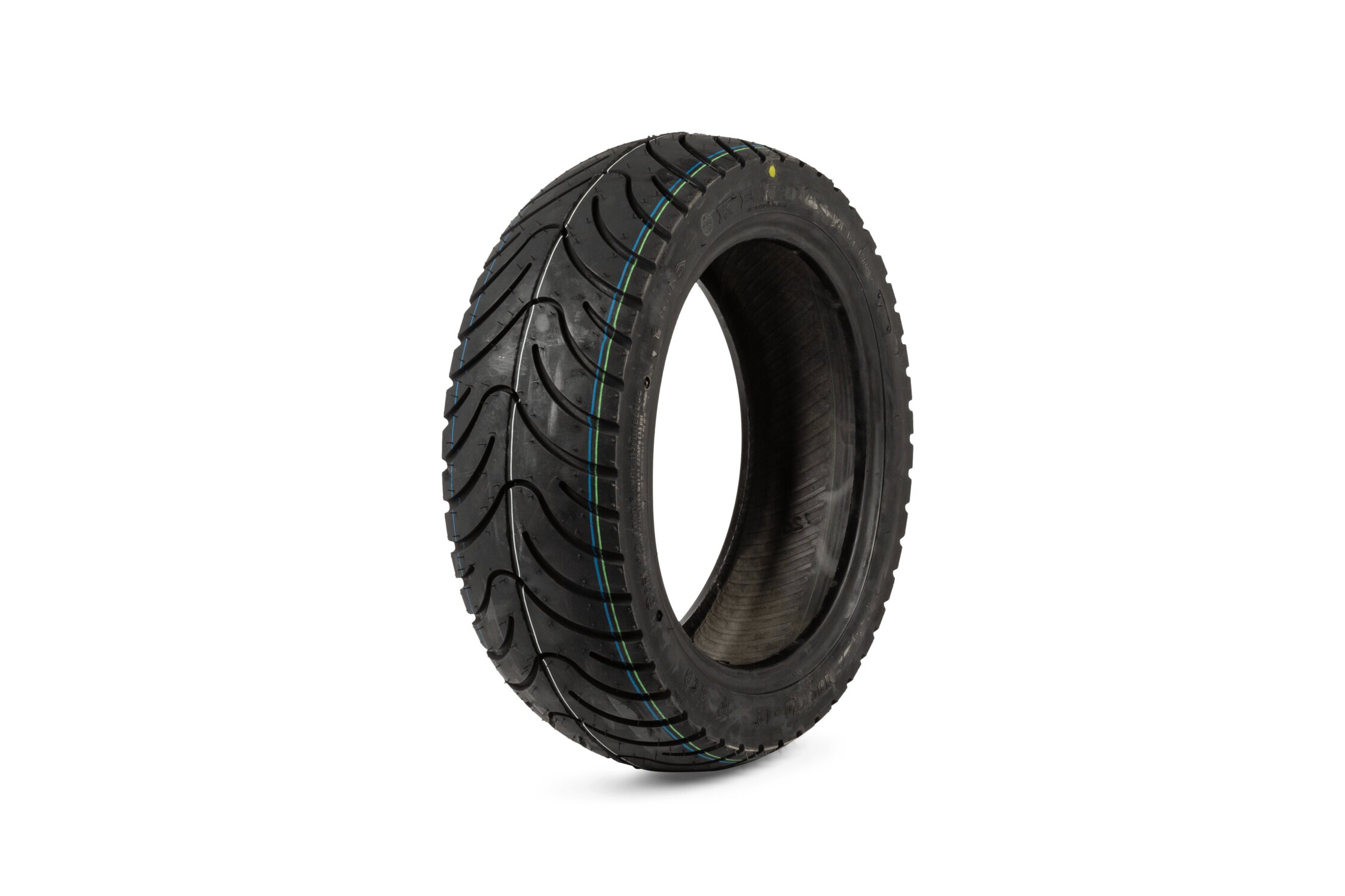 Pneu scooter Kenda SCOOT X-Ply K413 100/80-10 52J TL