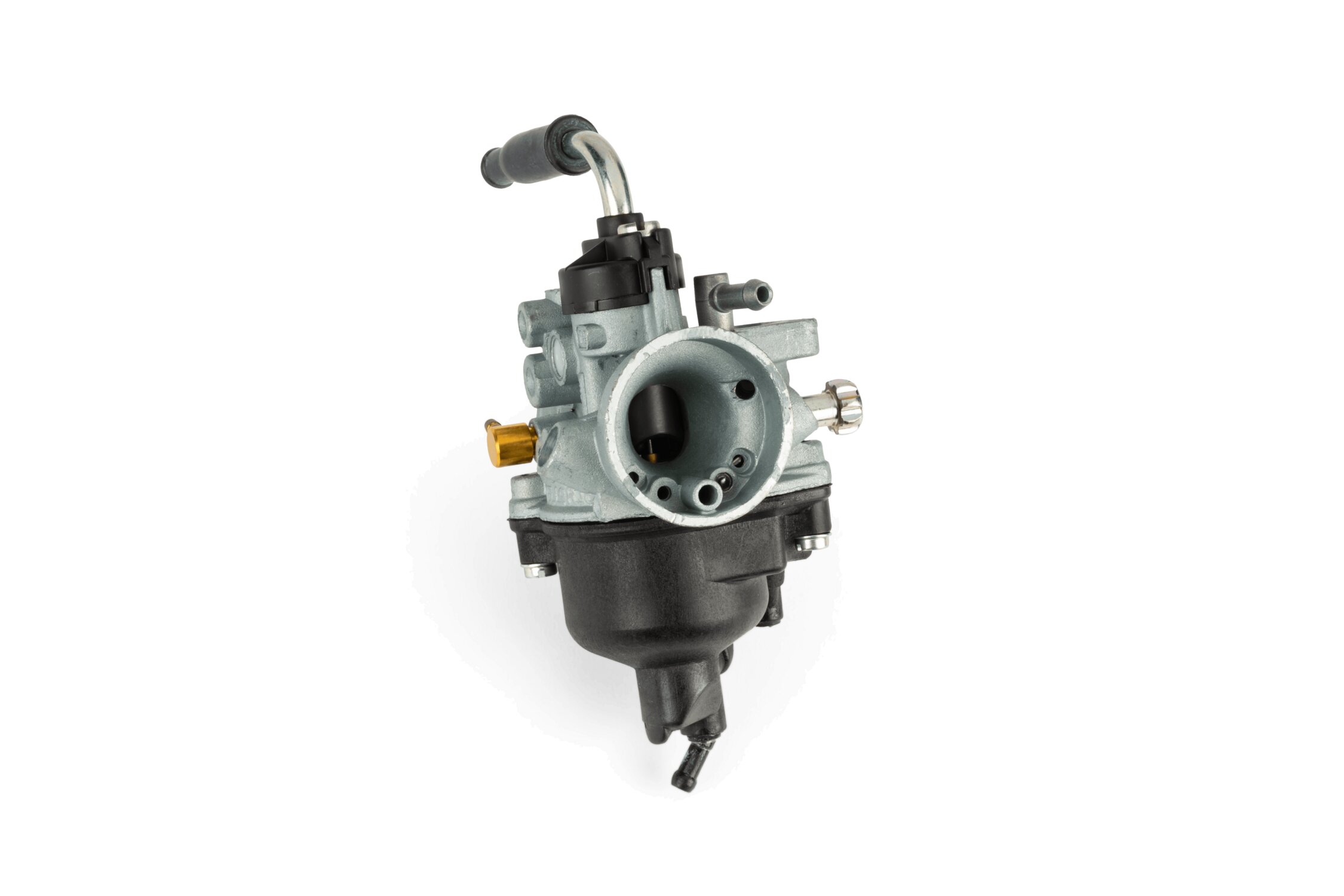 Carburateur Dellorto PHVA 14 QD Piaggio Typhoon
