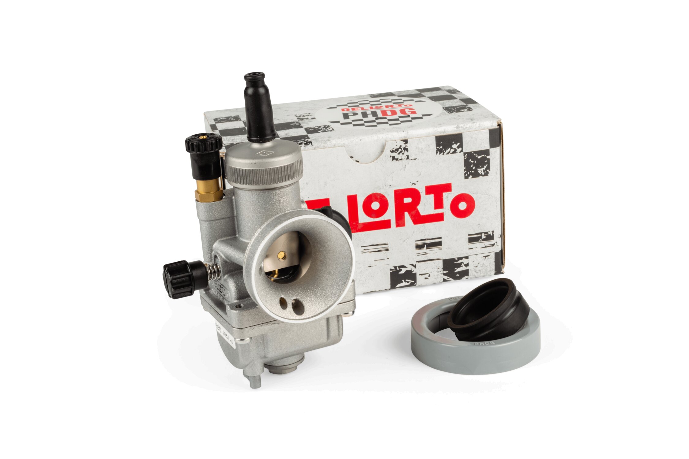Carburateur Dellorto PHDG 24 AU