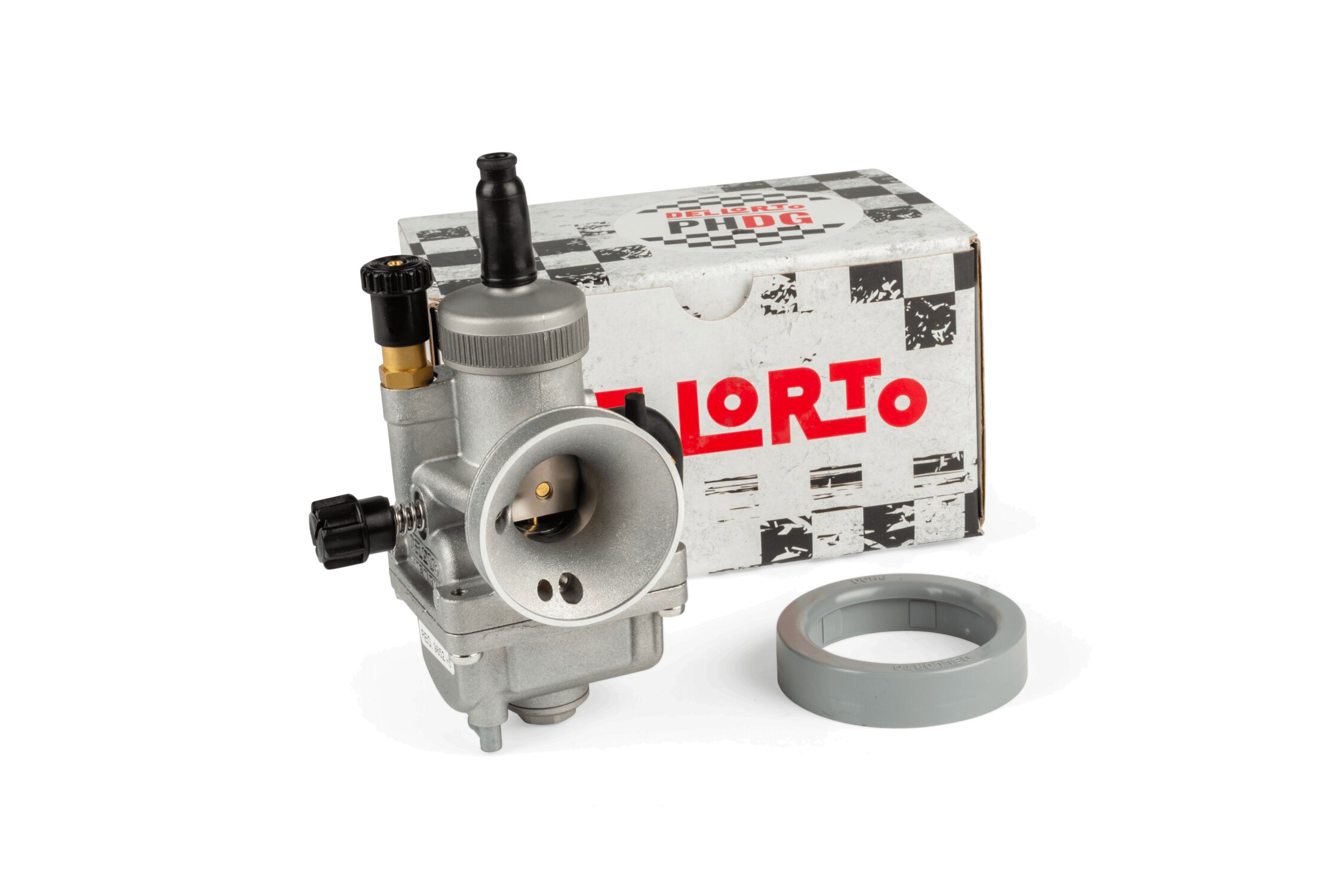 Carburateur Dellorto PHDG 21 AU