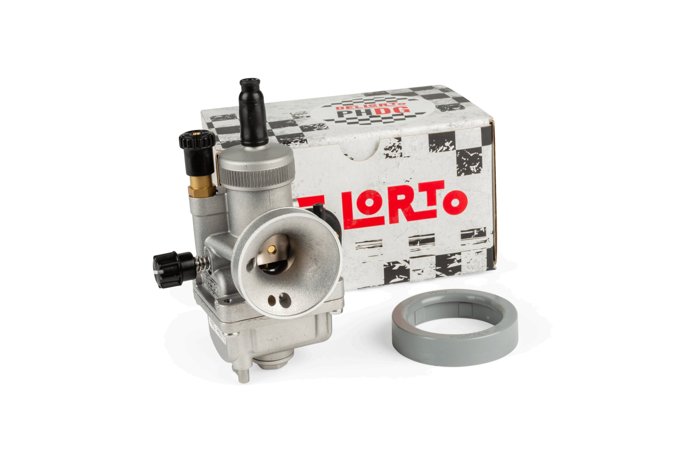 Carburateur Dellorto PHDG 19 AU