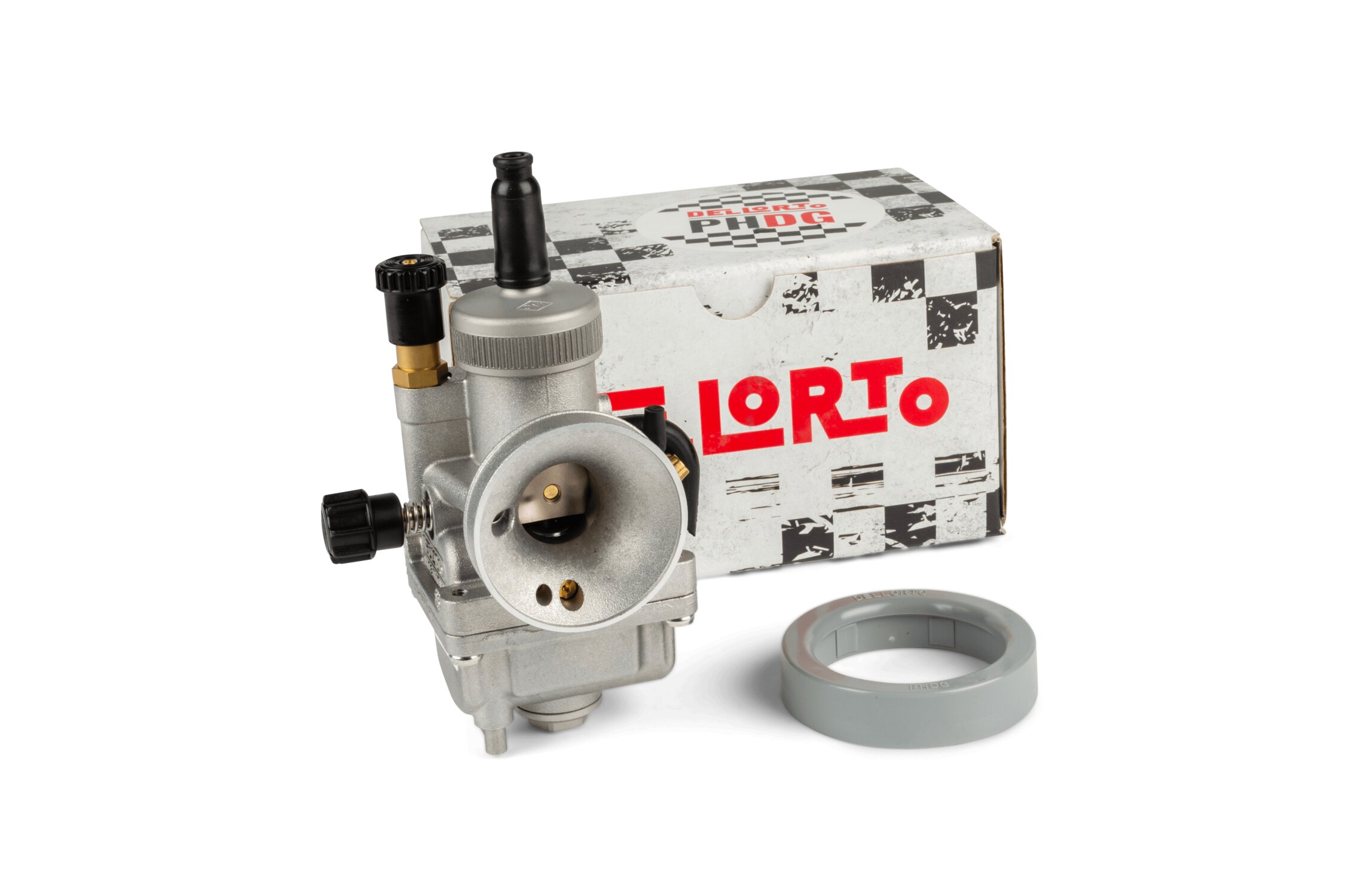 Carburateur Dellorto PHDG 19 AN
