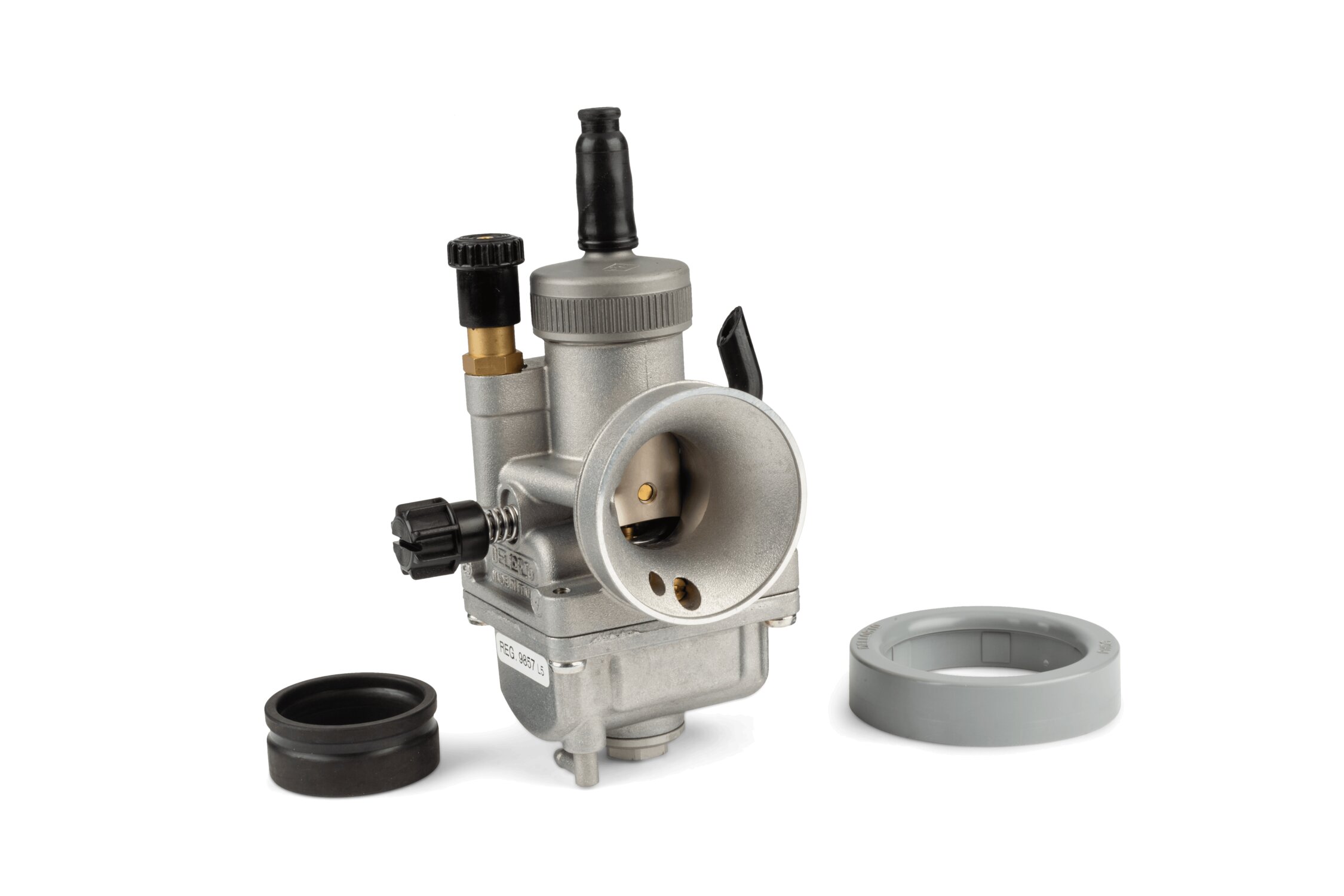 Carburateur Dellorto PHDG 24 AN