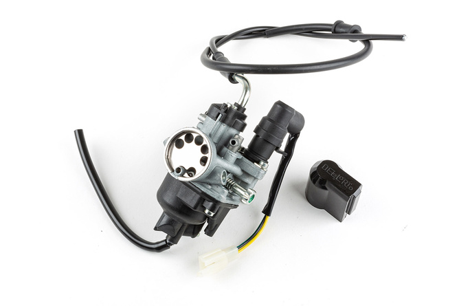 Carburateur Dell'Orto PHVA 17,5 OD Piaggio / Gilera Euro 4