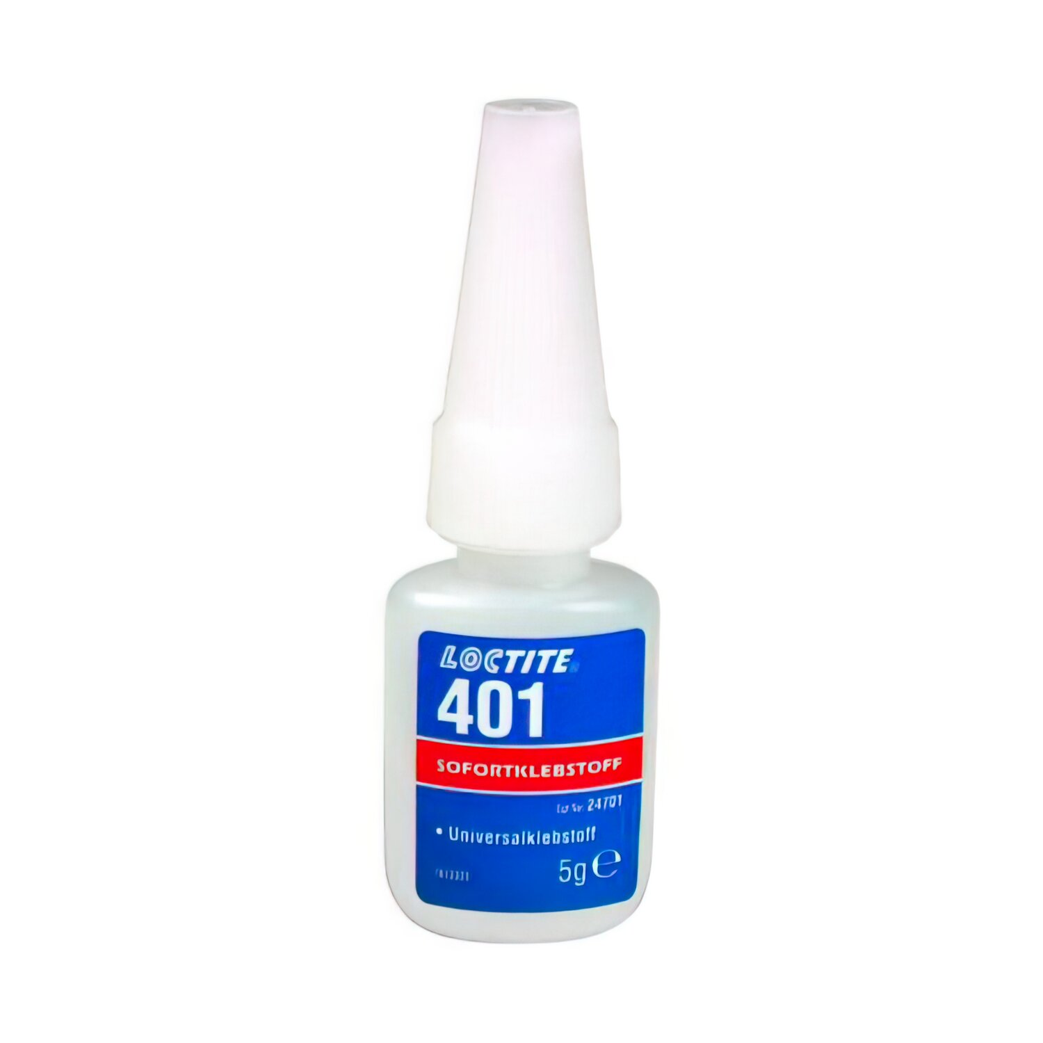 Colle rapide Loctite 401 5g
