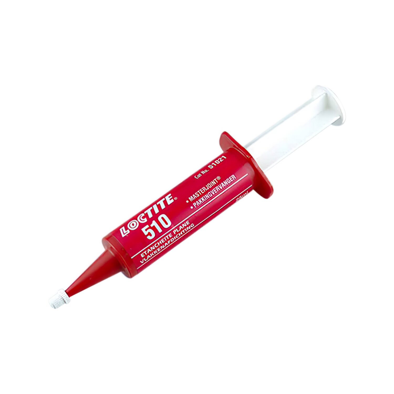 Pâte à joint Loctite 510 résistance 200°C 25ml
