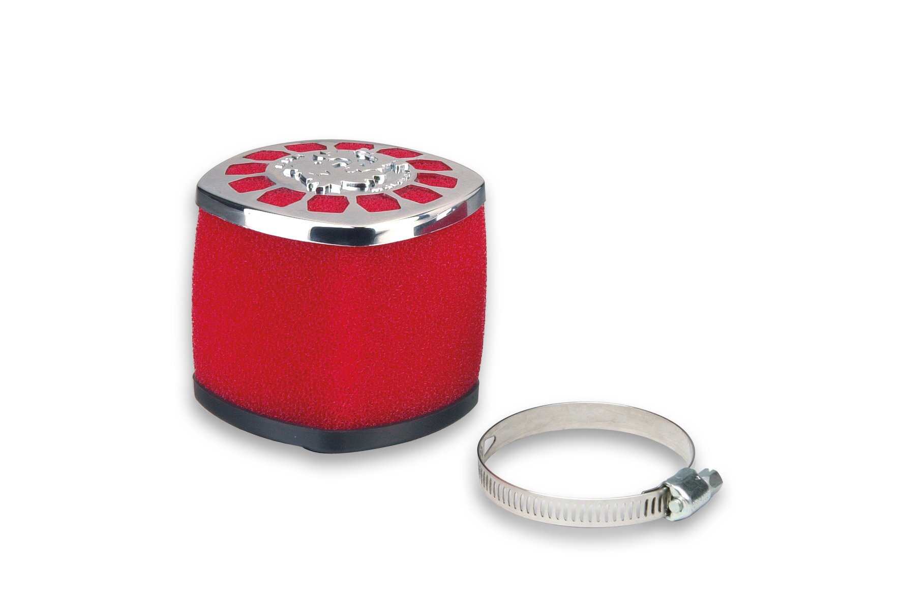 Filtre à air Malossi E14 d.32mm droit
