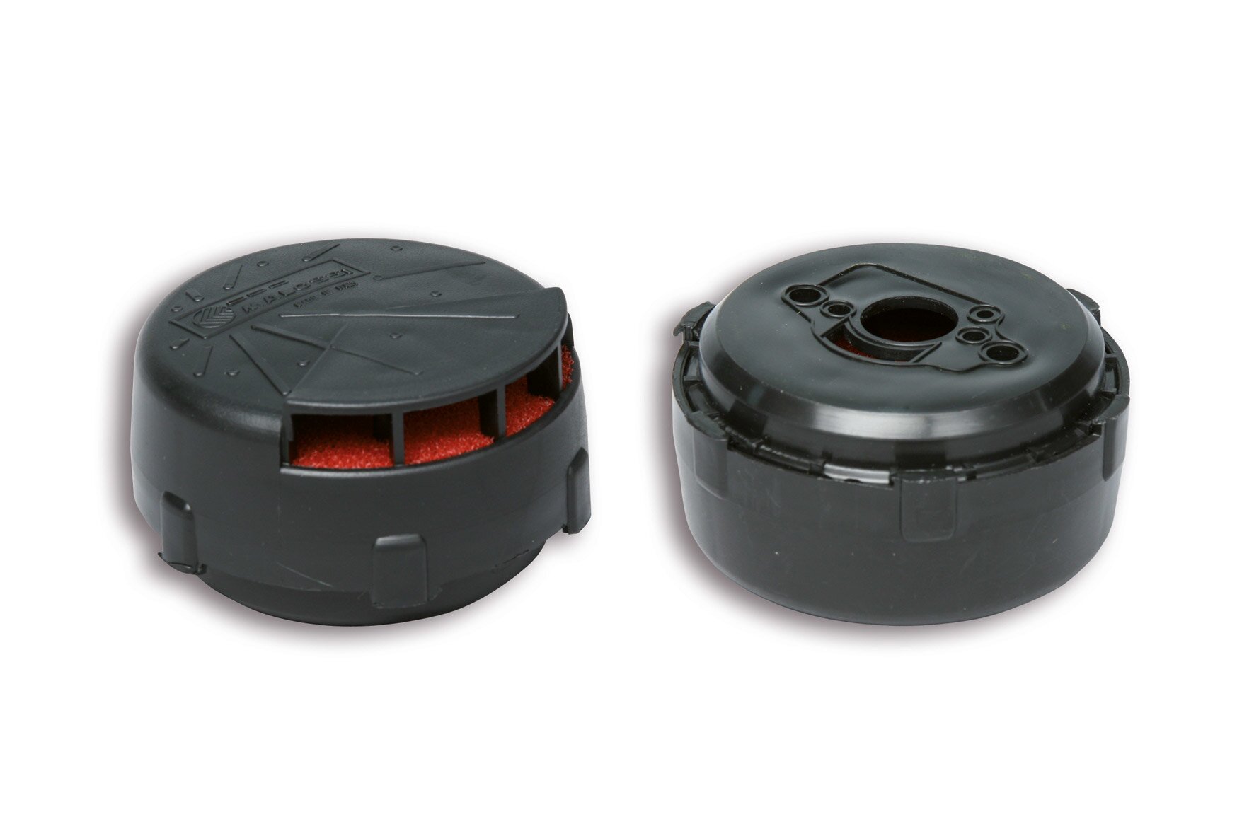 Filtre à air Malossi E3 pour carburateur SHB 16/10 & 16/16