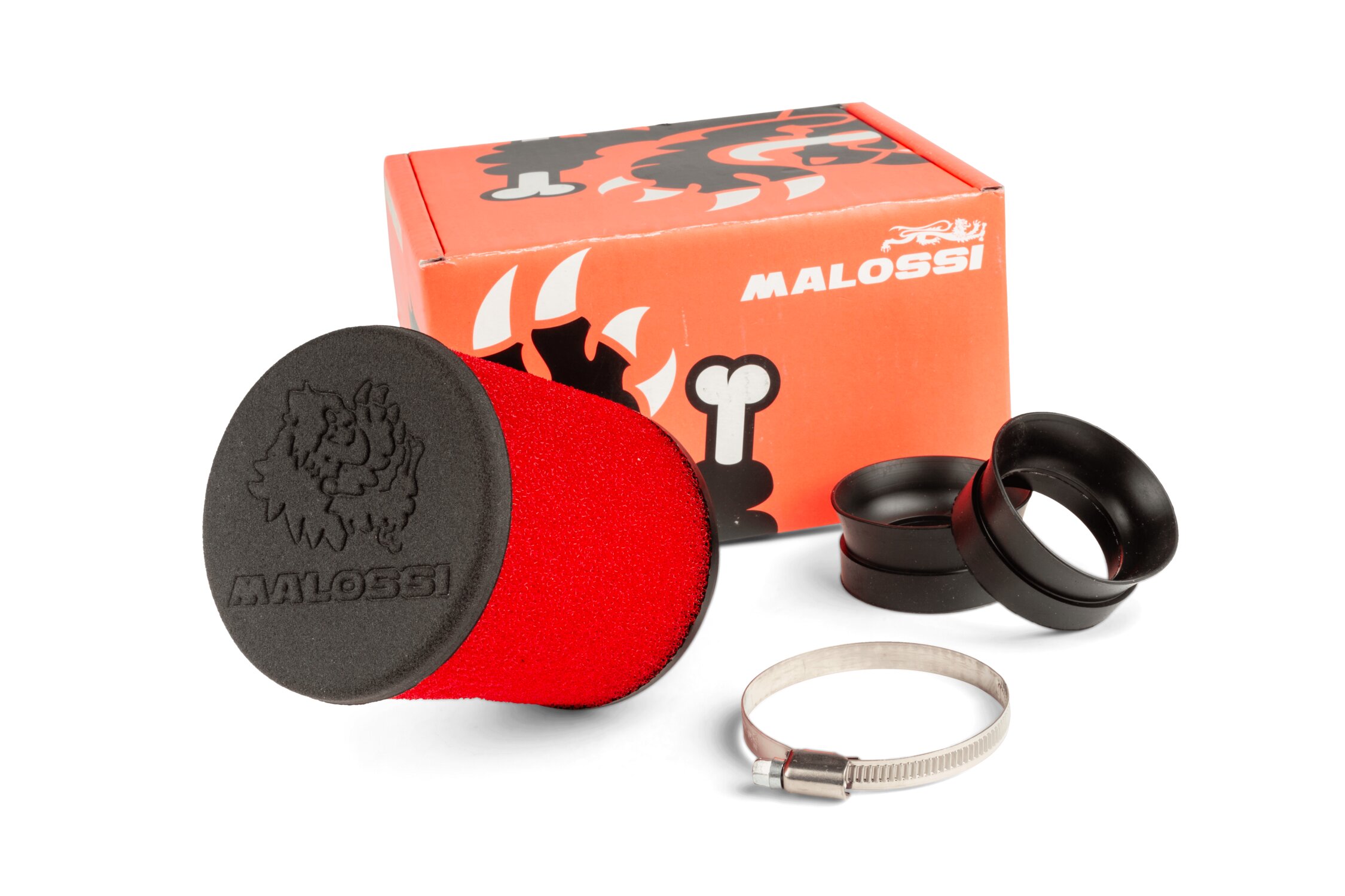 Filtre à air Malossi E16 PWK/VHST
