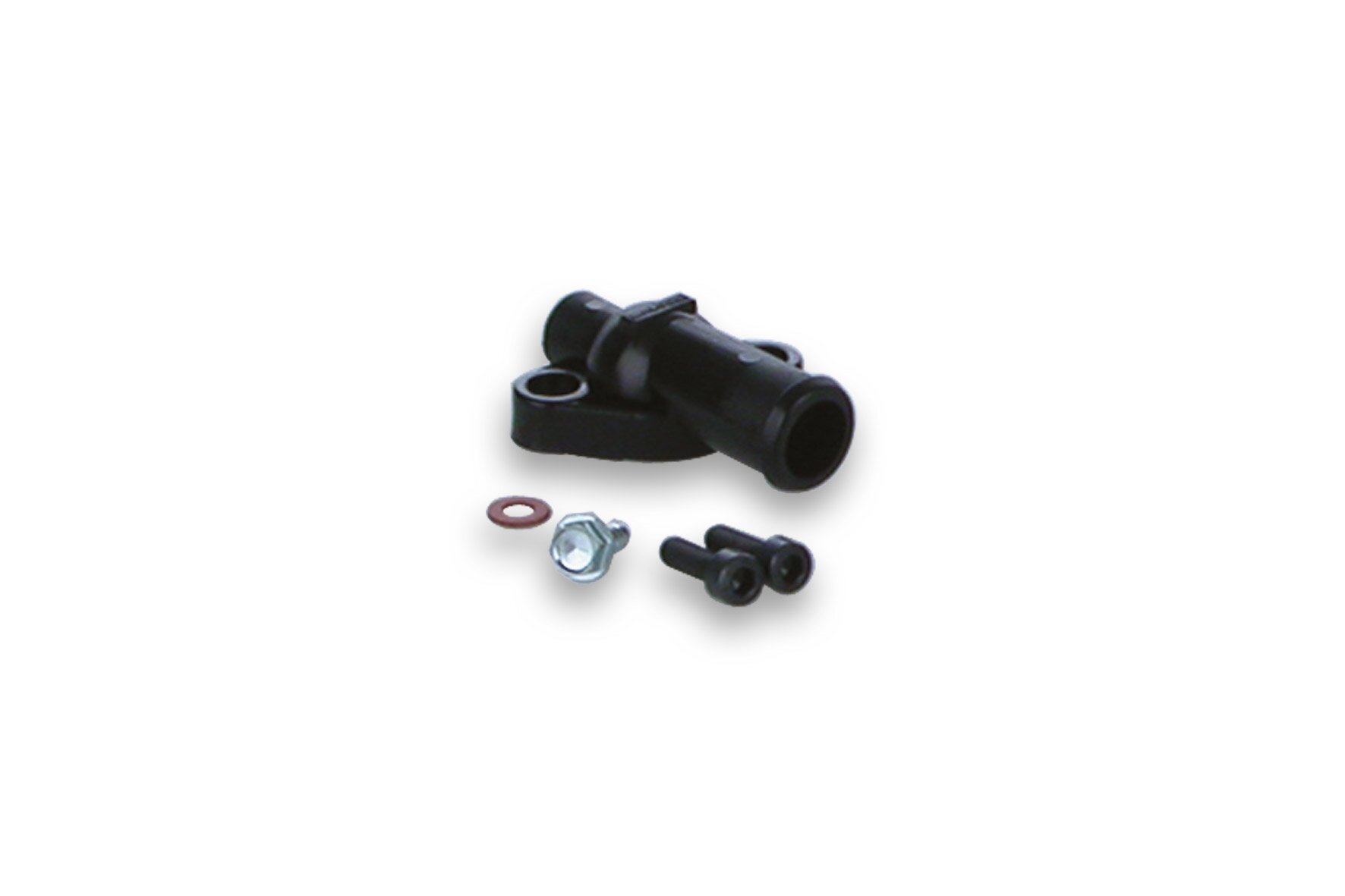 Raccord d'eau kit 70 Malossi Peugeot Speedfight