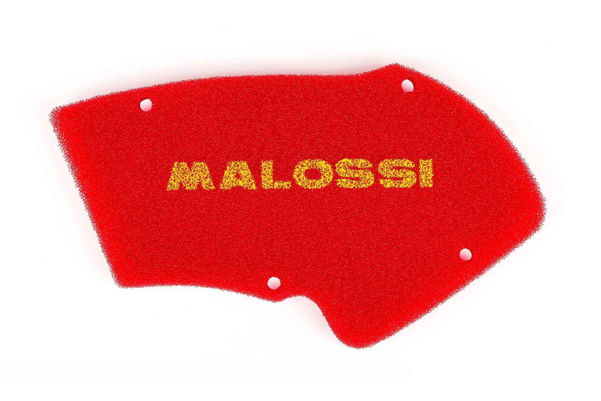 Filtre à air Gilera Runner 125 - 180 2 temps Malossi Red Sponge