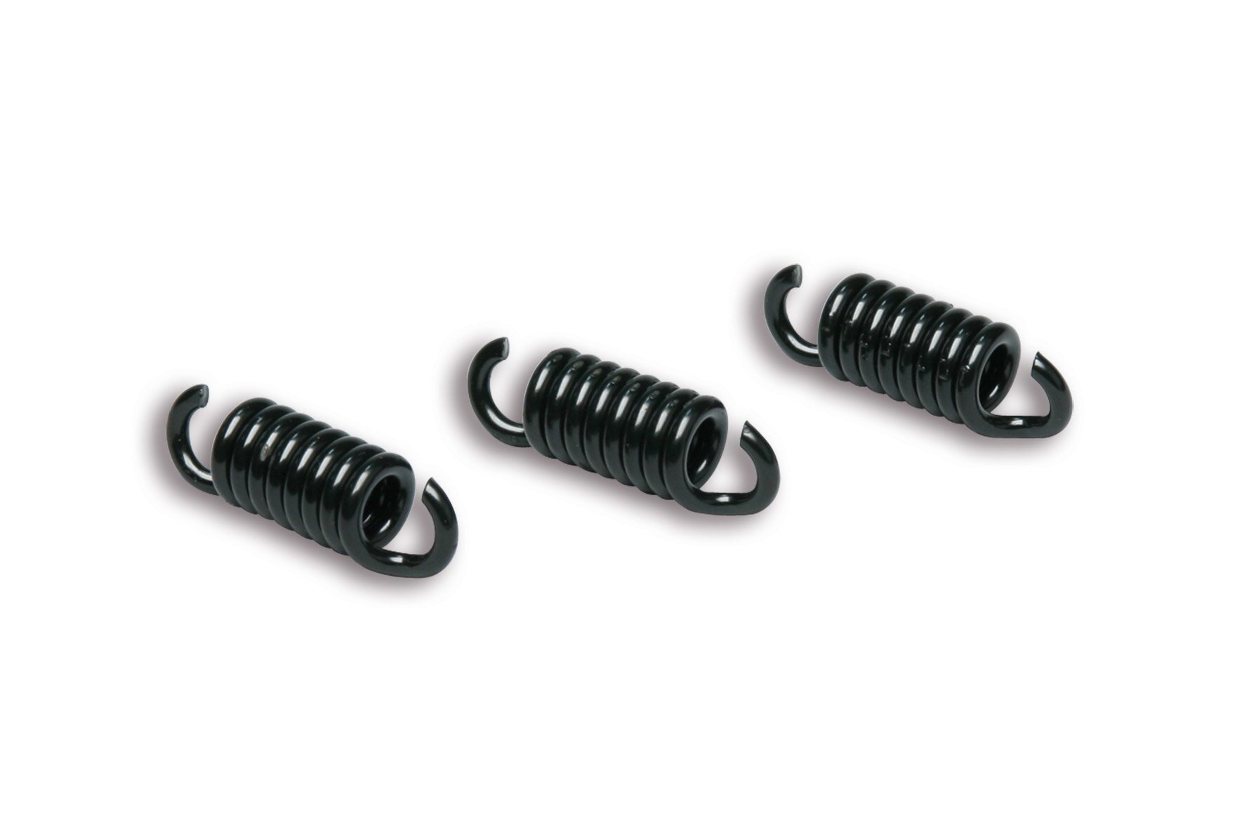 Ressorts d'embrayage Malossi Maxi Delta Clutch Gilera Runner 125cc