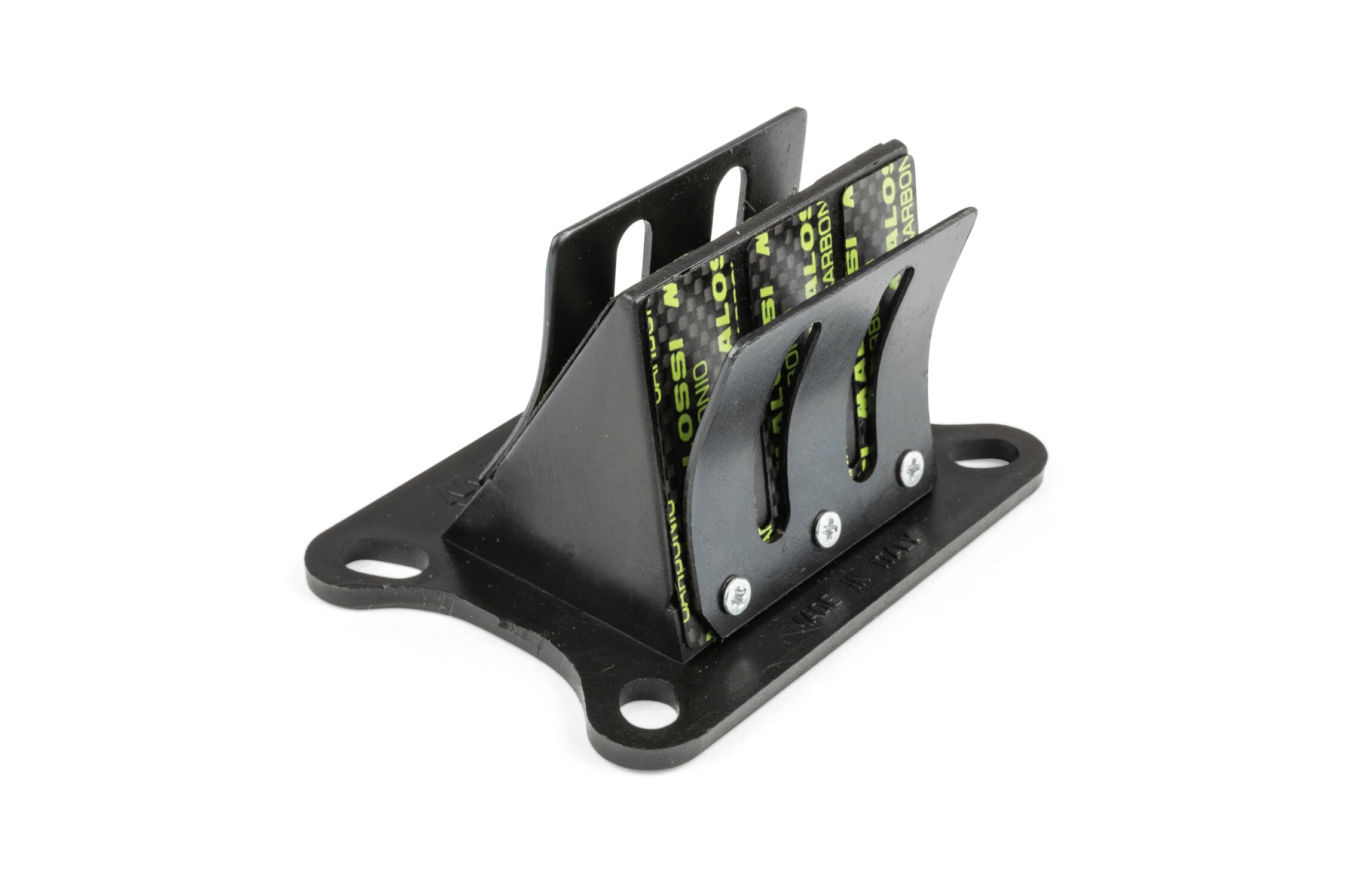 Standard Parts Boite à clapets Malossi VL5 Yamaha DT 80 / Honda MTX 80