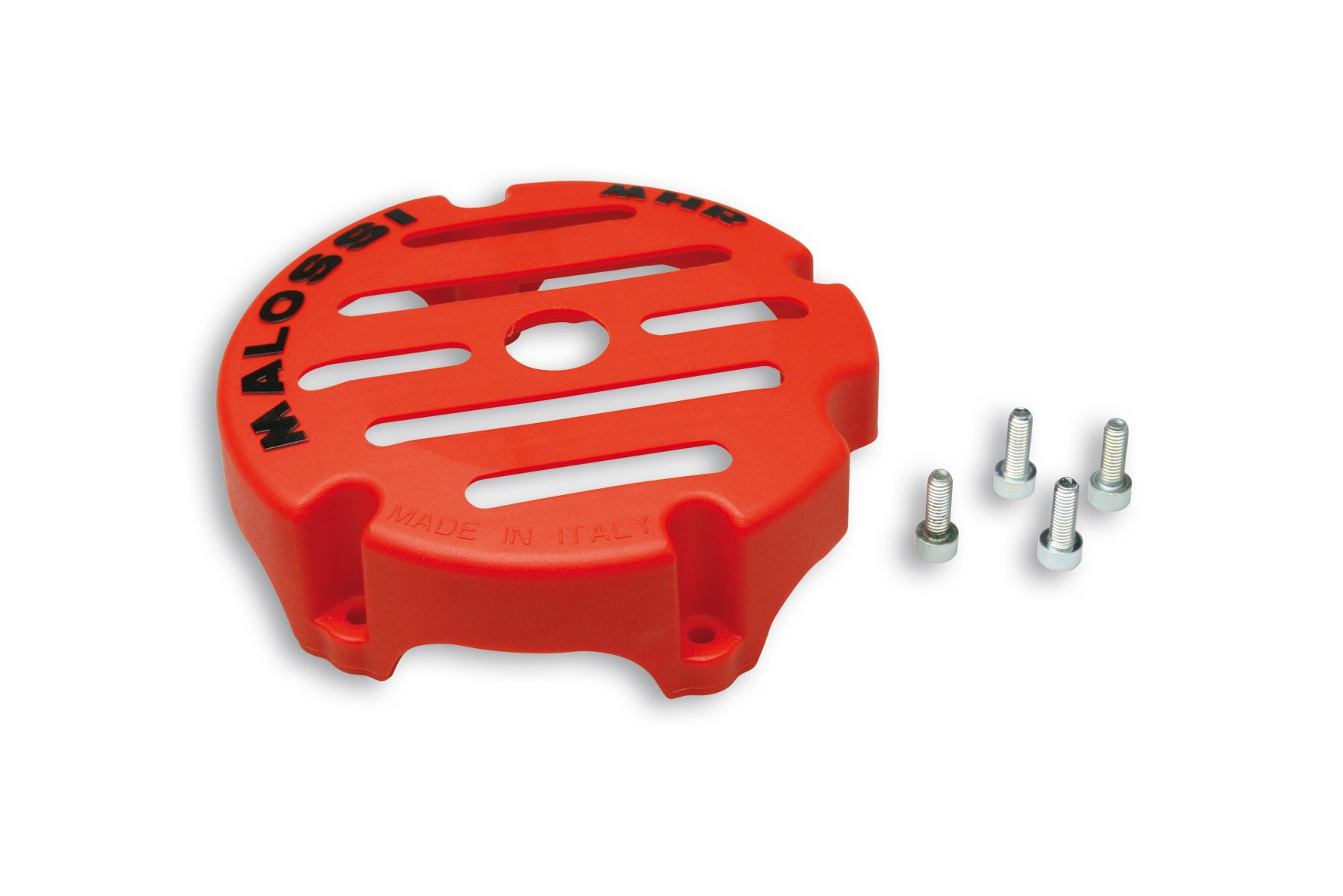 Carter d'allumage carter moteur Malossi C-One et RC-One