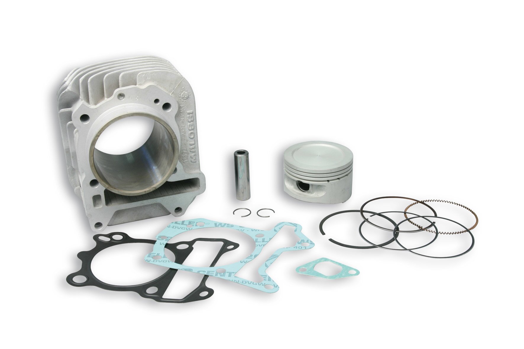 Kit cylindre 180 Malossi Piaggio Zip 125 4T (Leader)